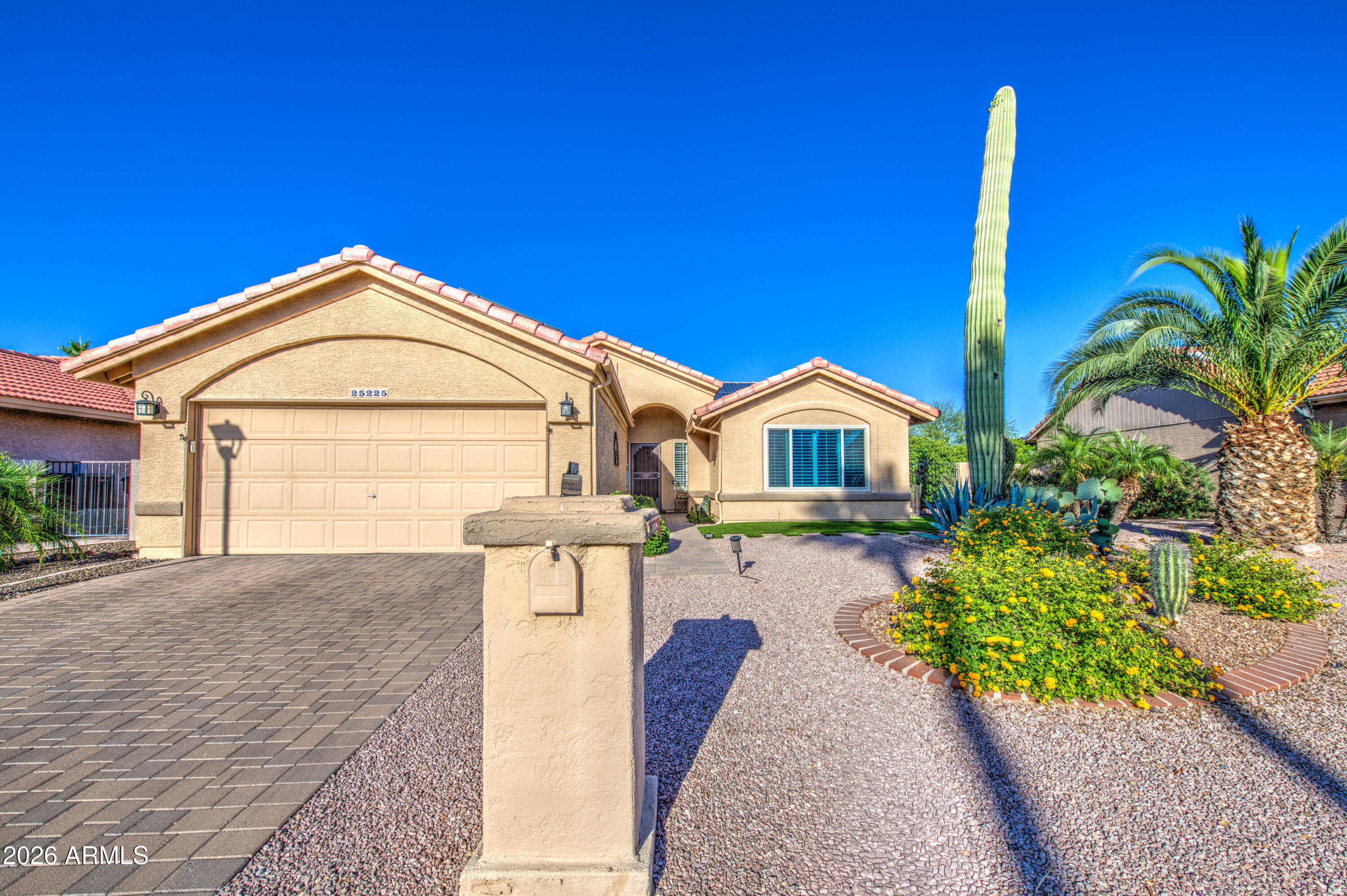 25225 S Flame Tree Drive — photo