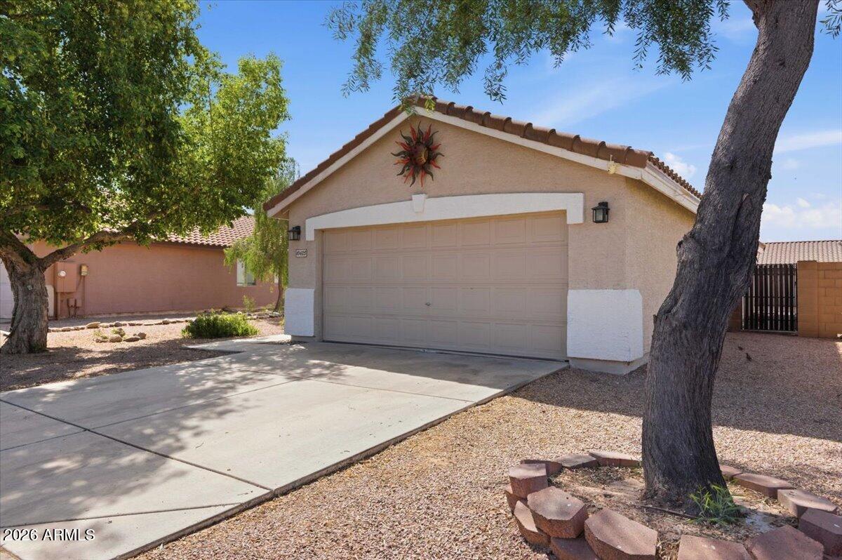 10425 E Birchwood Avenue — photo
