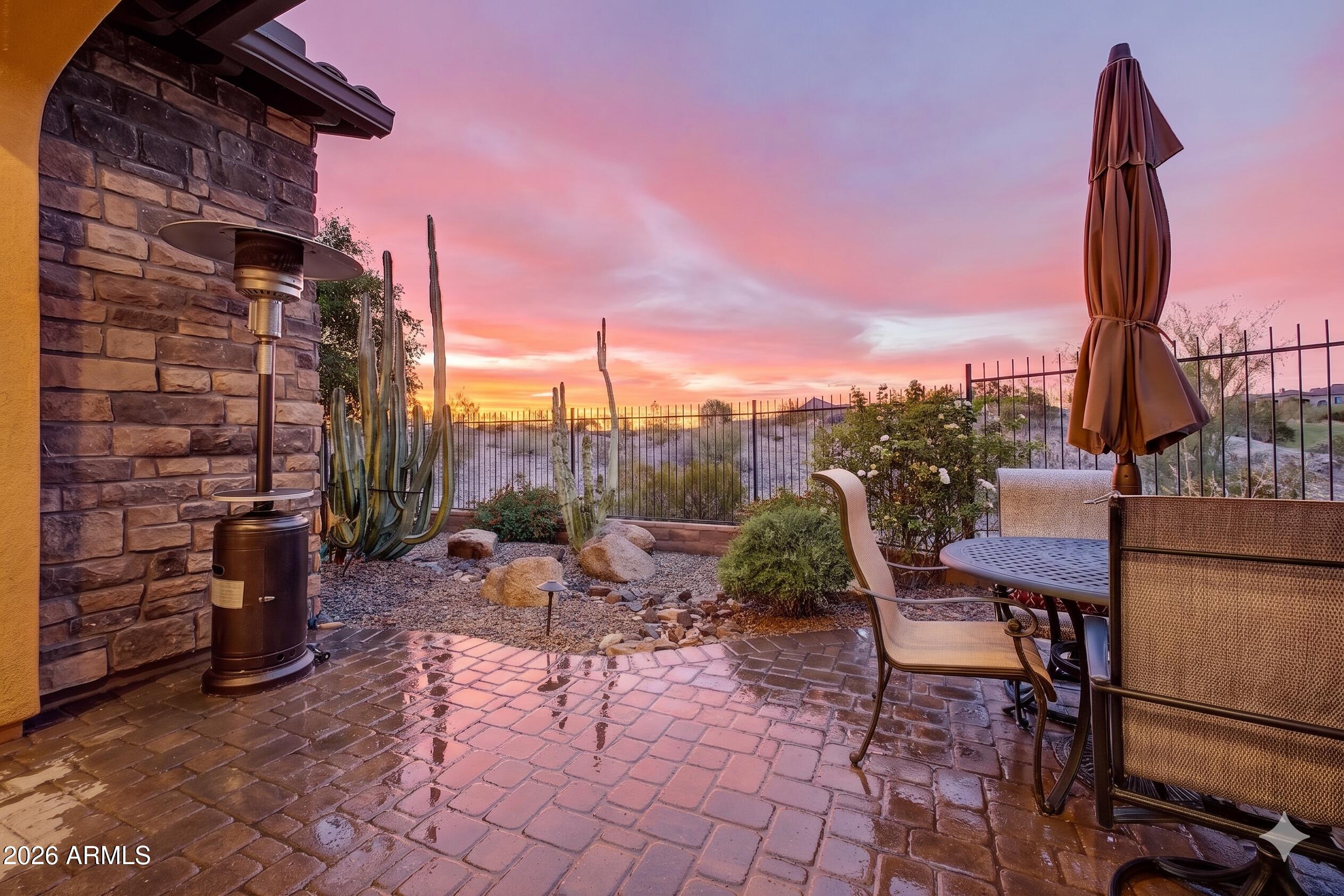 12108 W Desert Mirage Drive — photo