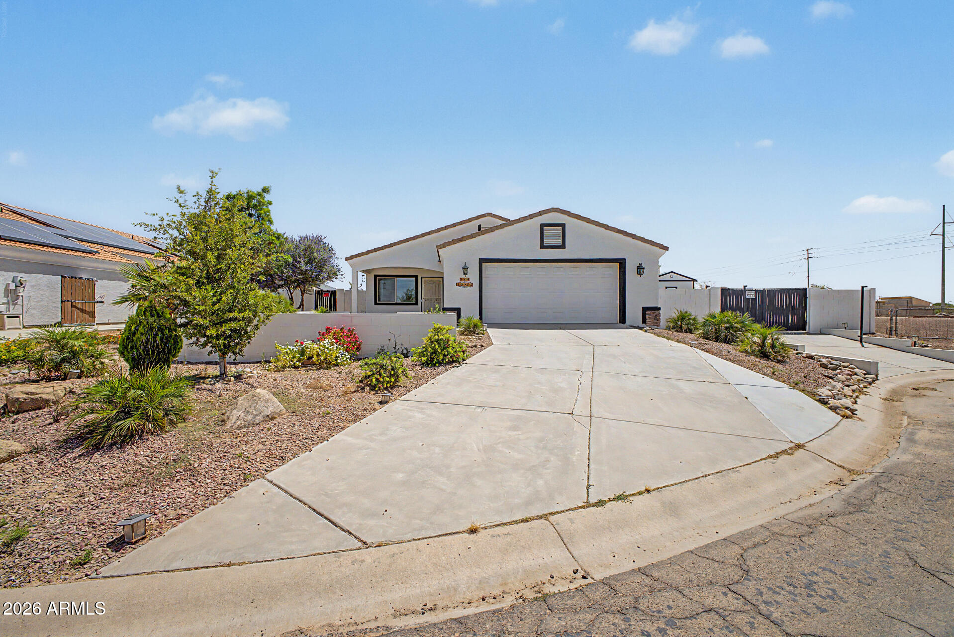 16013 S Coral Road — photo