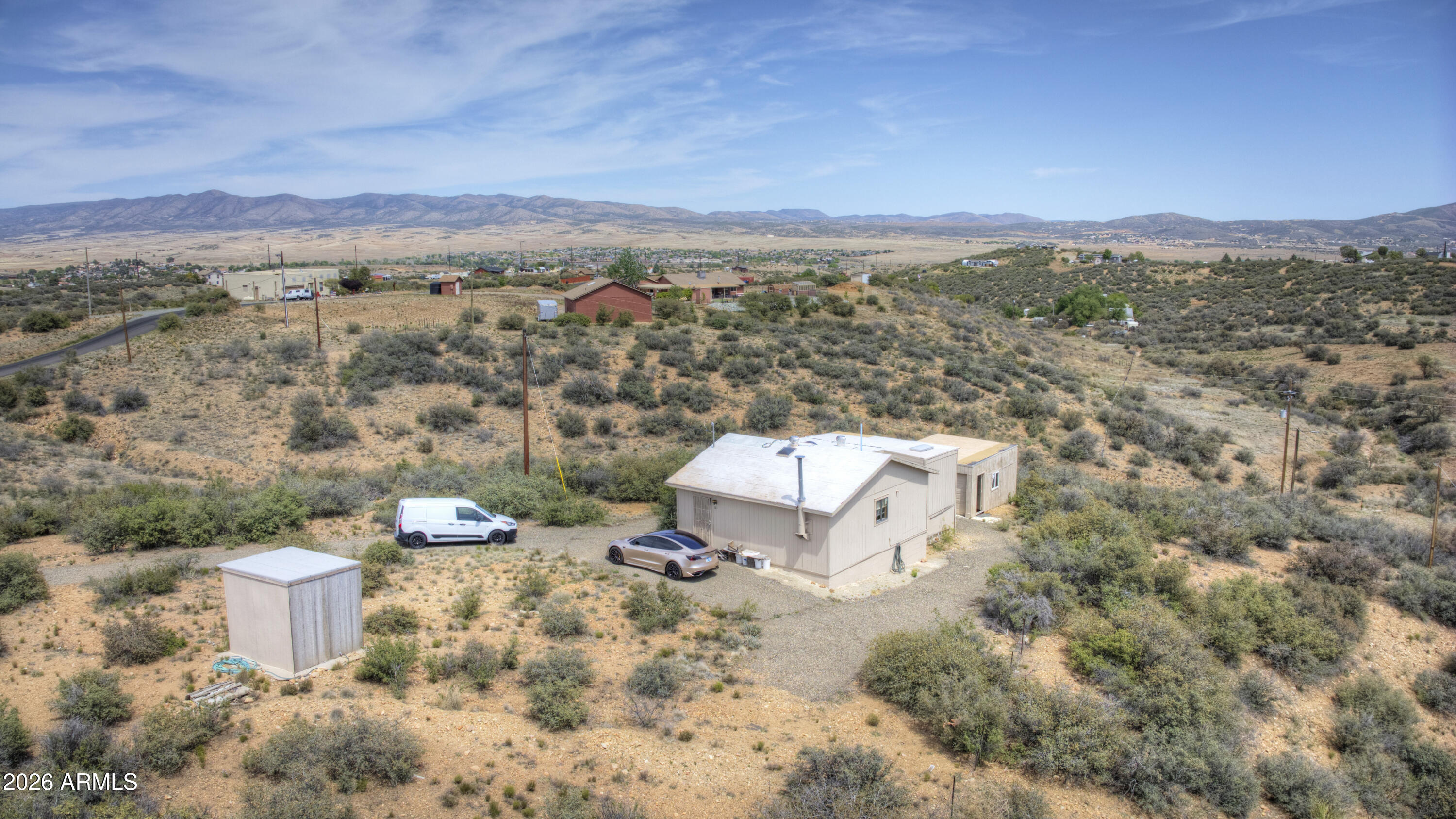 11115 E Kachina Place — photo