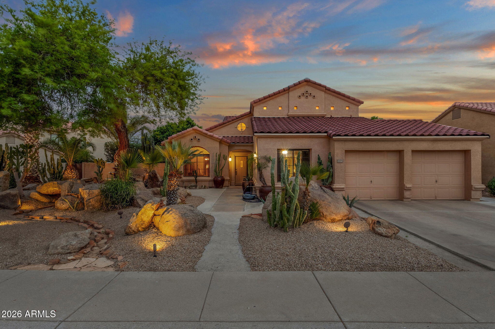 9079 E Caribbean Lane — photo