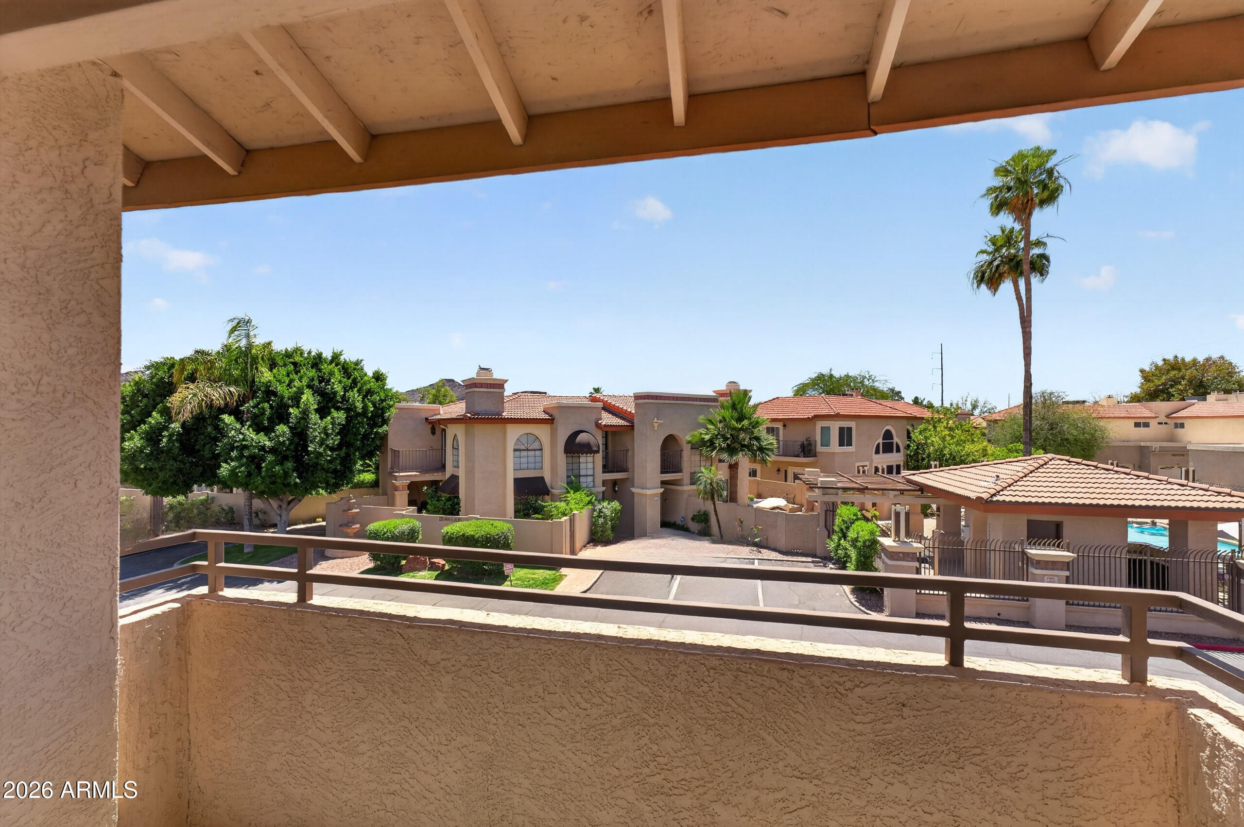 10410 N Cave Creek Road 2124 — photo