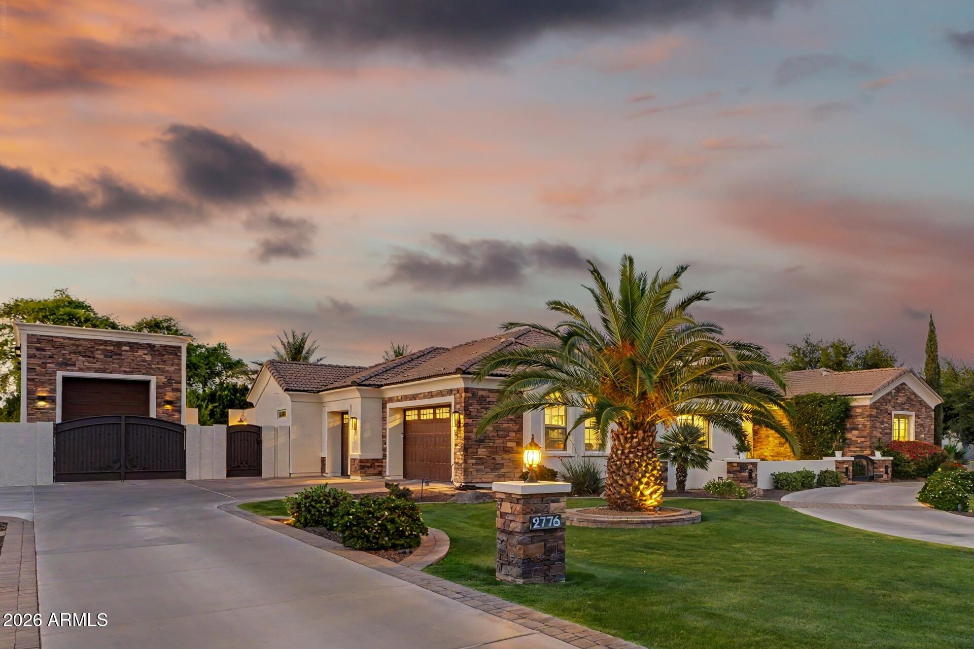 2776 E Taurus Place — photo