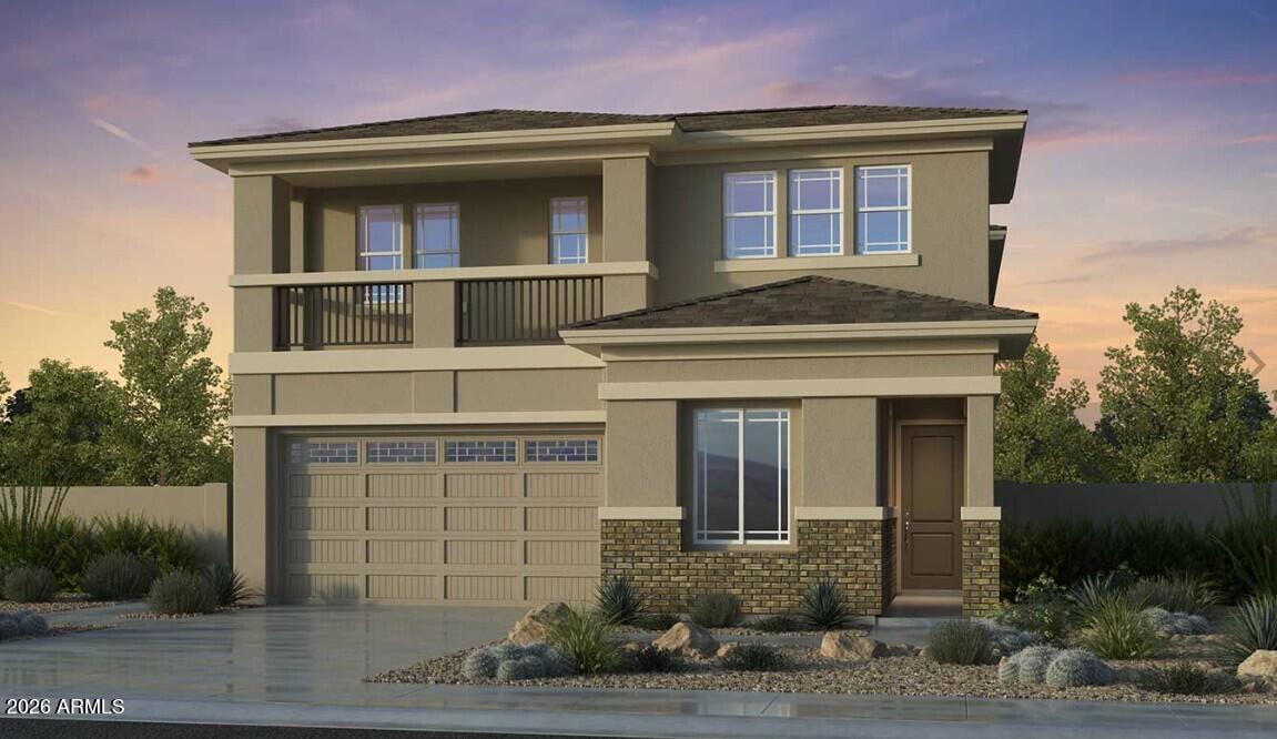 7707 W Smoketree Drive — photo