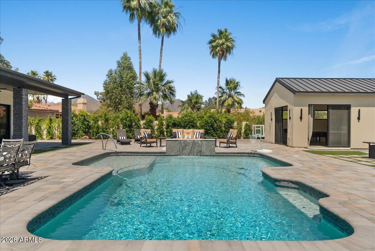 10655 E Desert Cove Avenue — photo