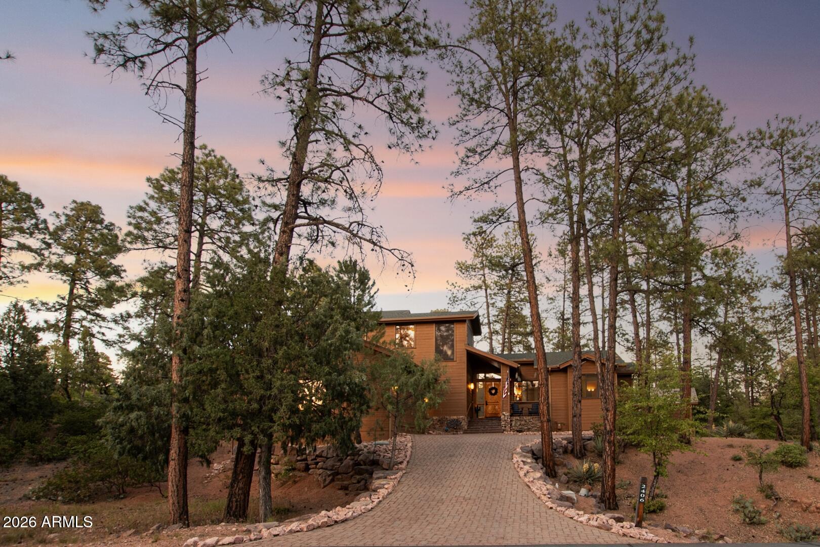 2406 E Scarlet Bugler Circle — photo