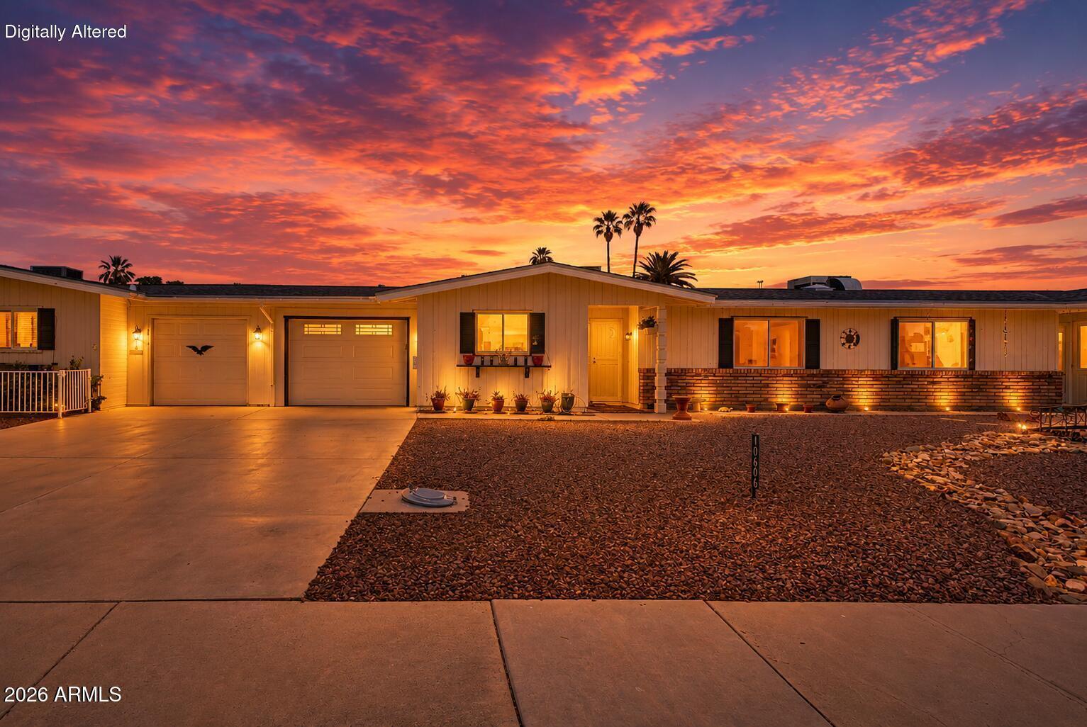 10606 W Clair Drive — photo