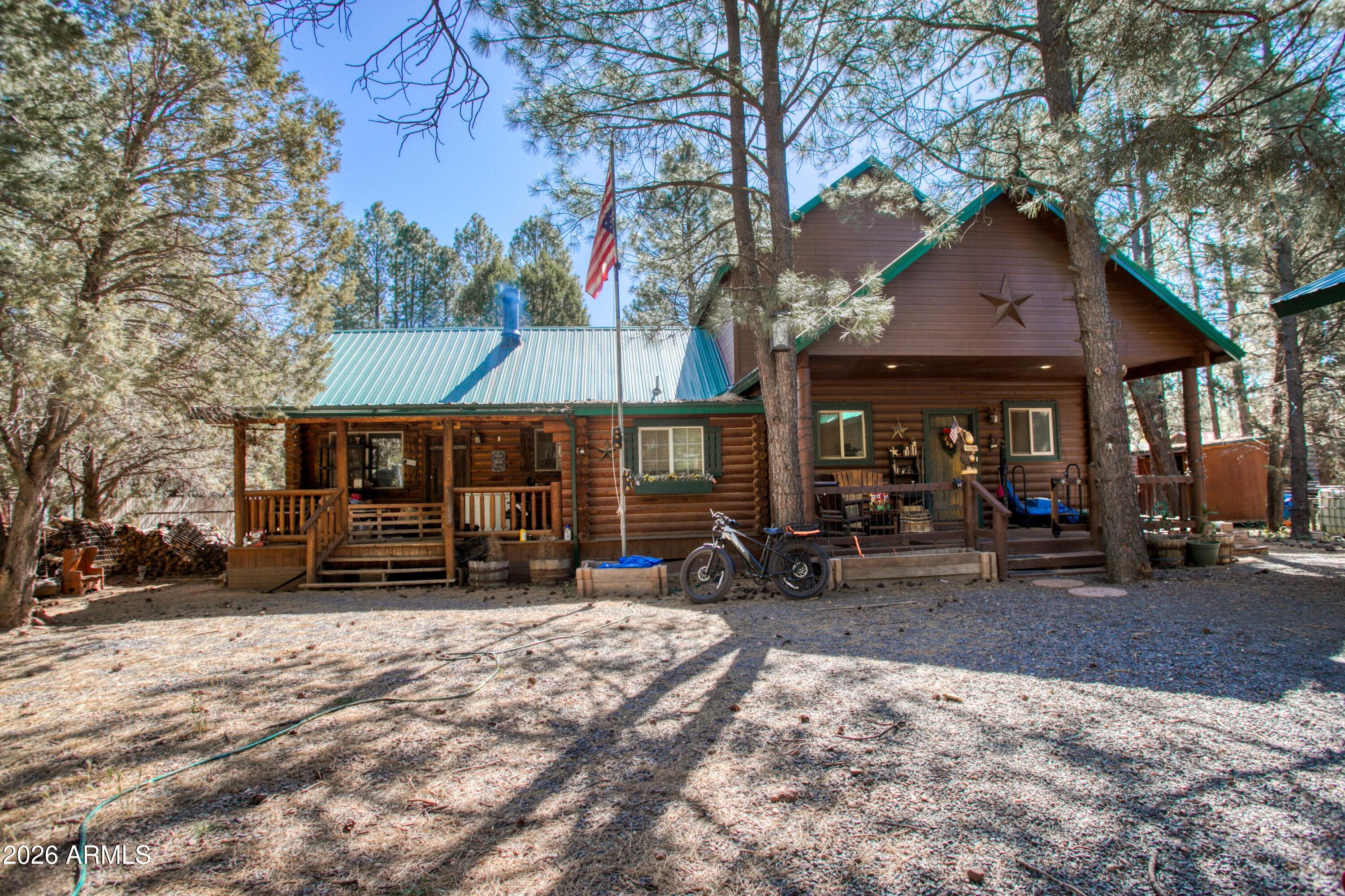 2483 Coconino Way — photo