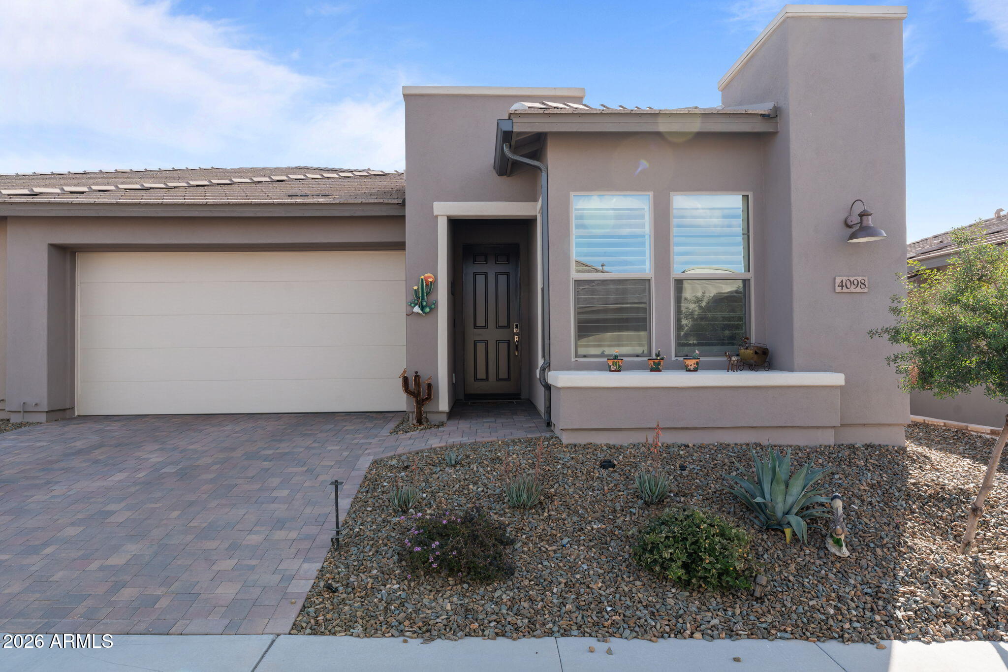 4098 Prairie Schooner Road — photo