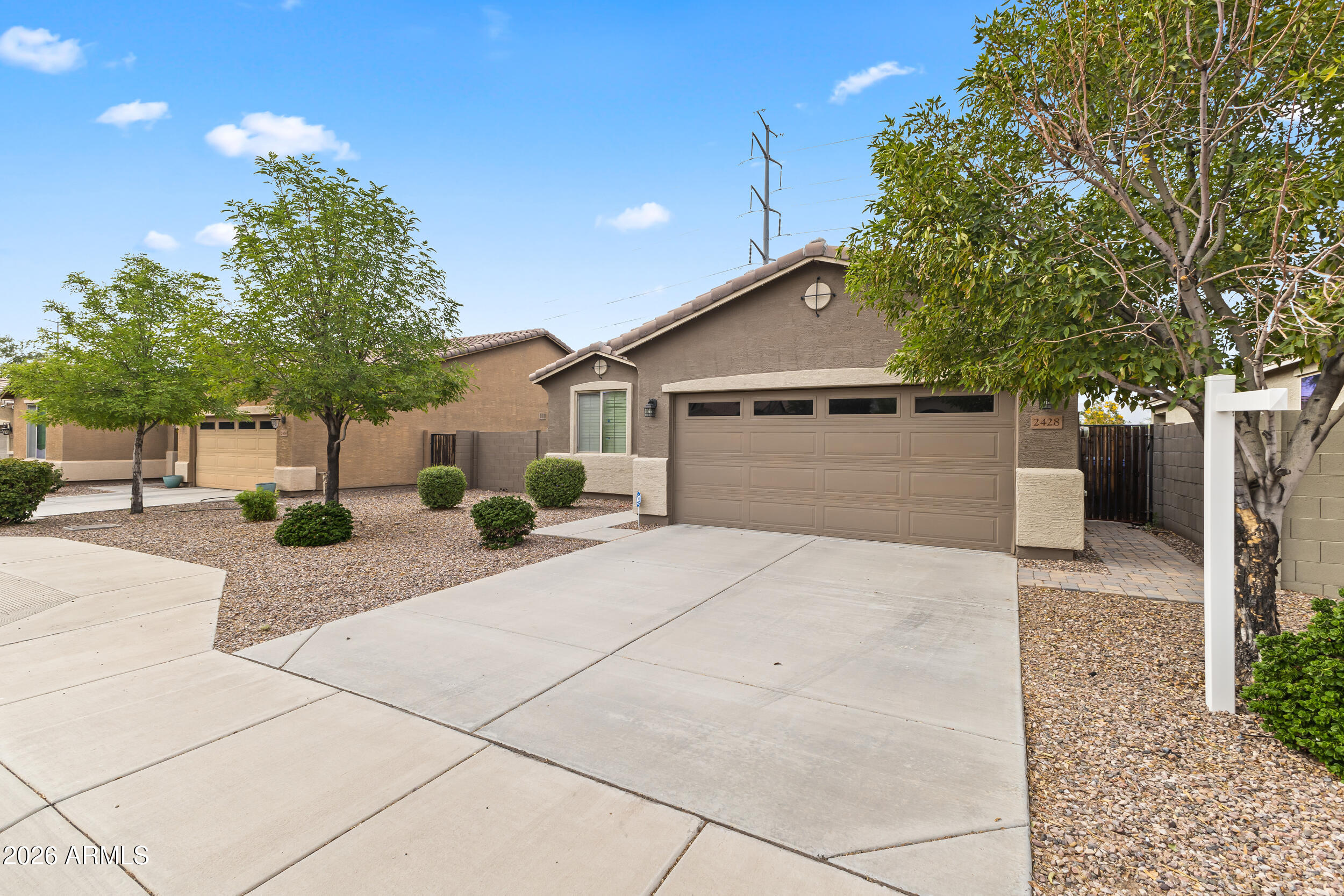 2428 W Branham Lane — photo