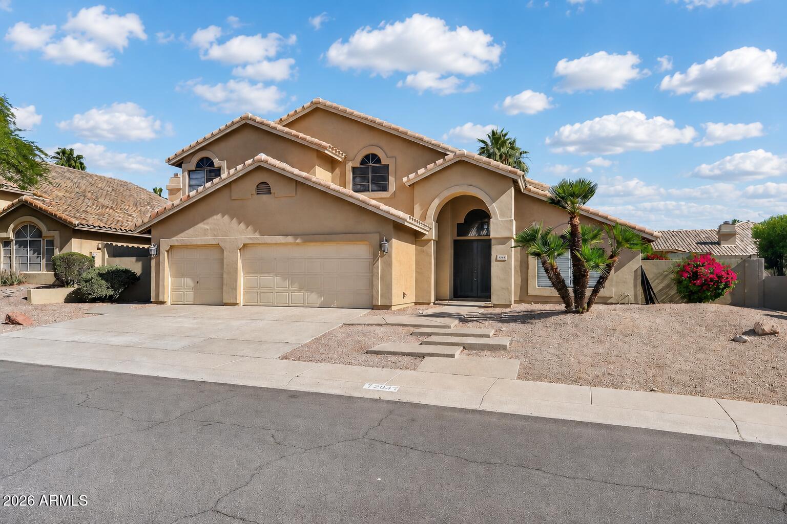 2034 E Cathedral Rock Drive — photo