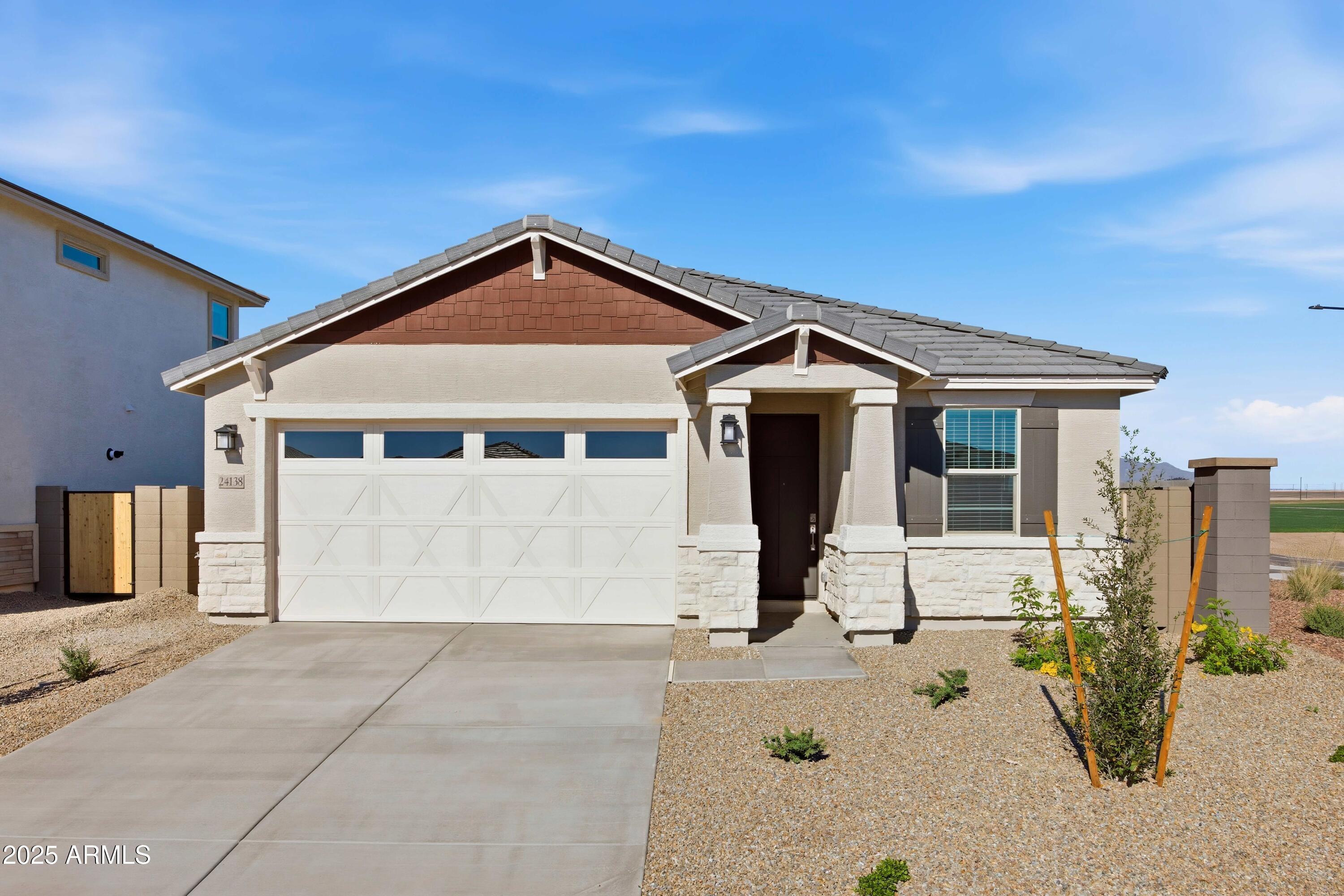 24138 W Carver Drive — photo