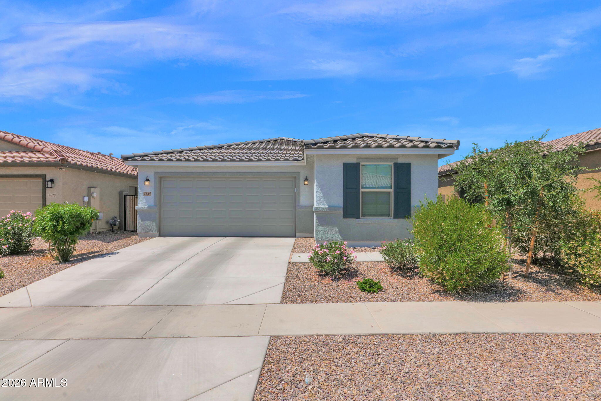 2824 W Monte Way — photo