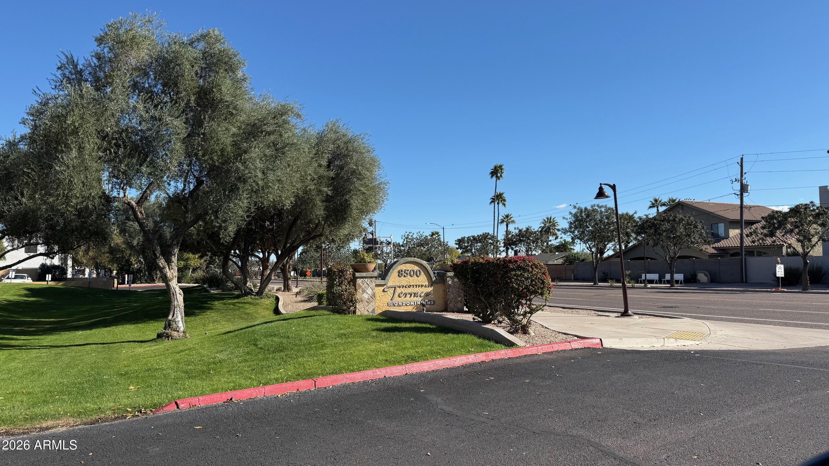 8500 E Indian School Road 248 — photo