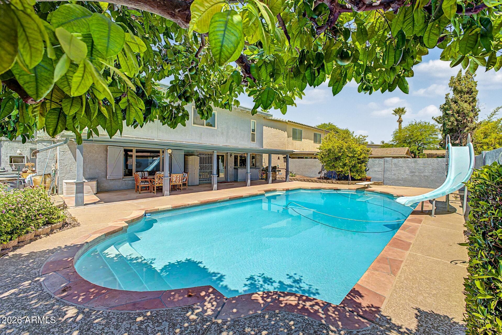 1539 E Westwind Way — photo
