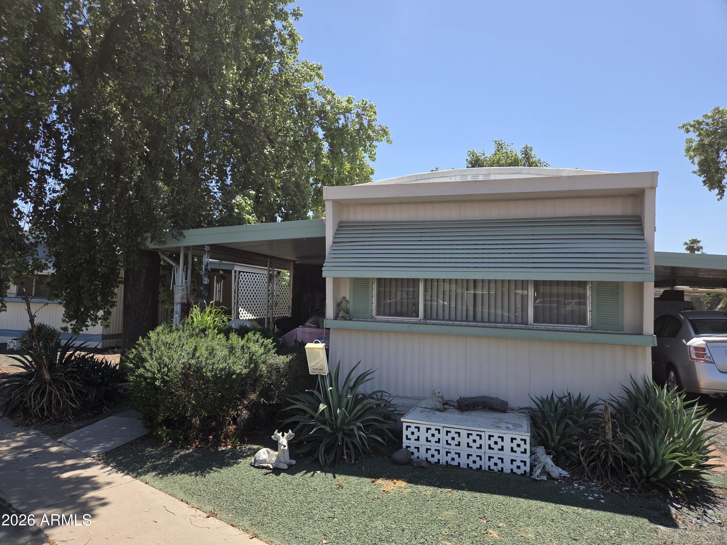 5201 W Camelback Road C107 — photo