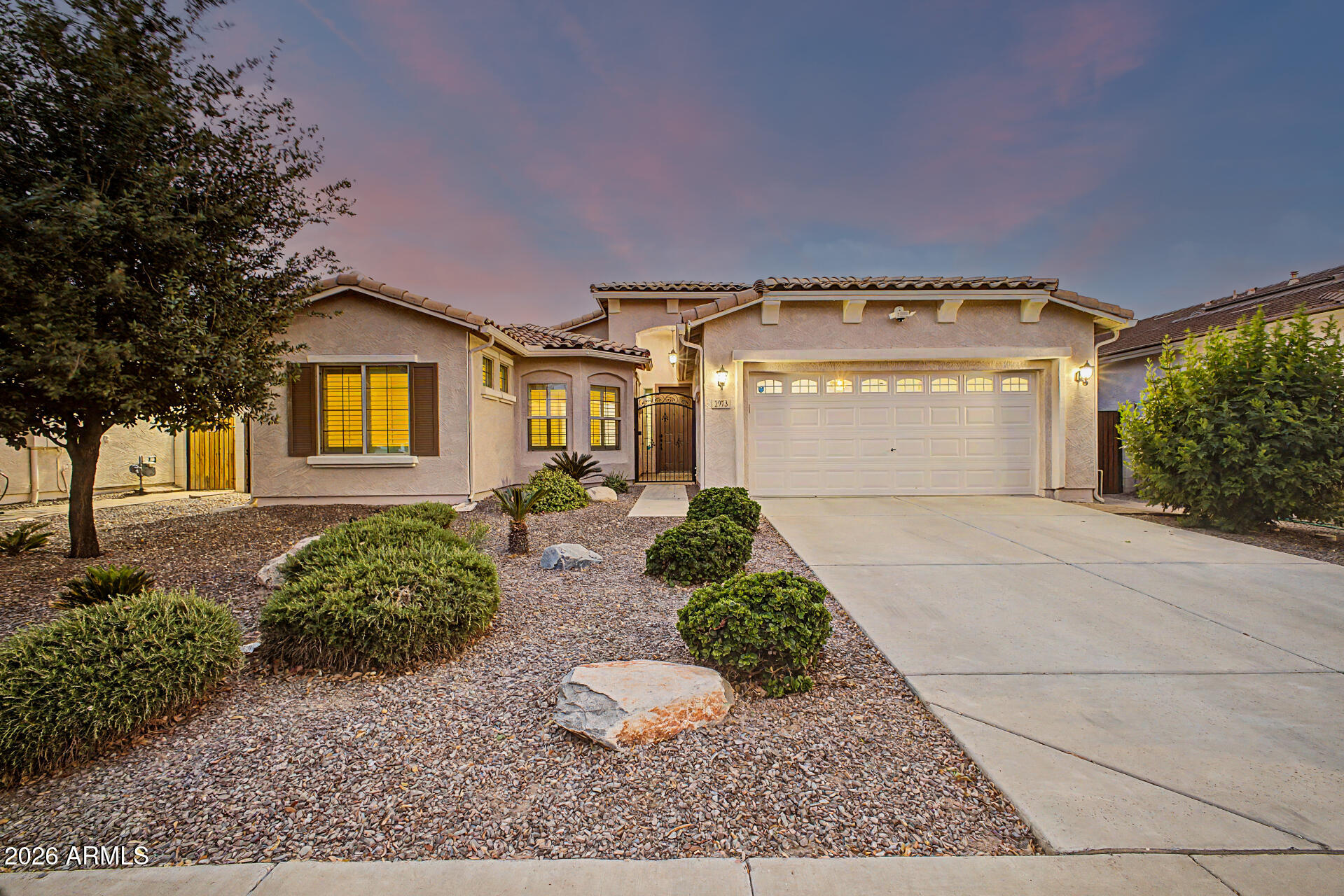 2973 E Santa Fe Lane — photo