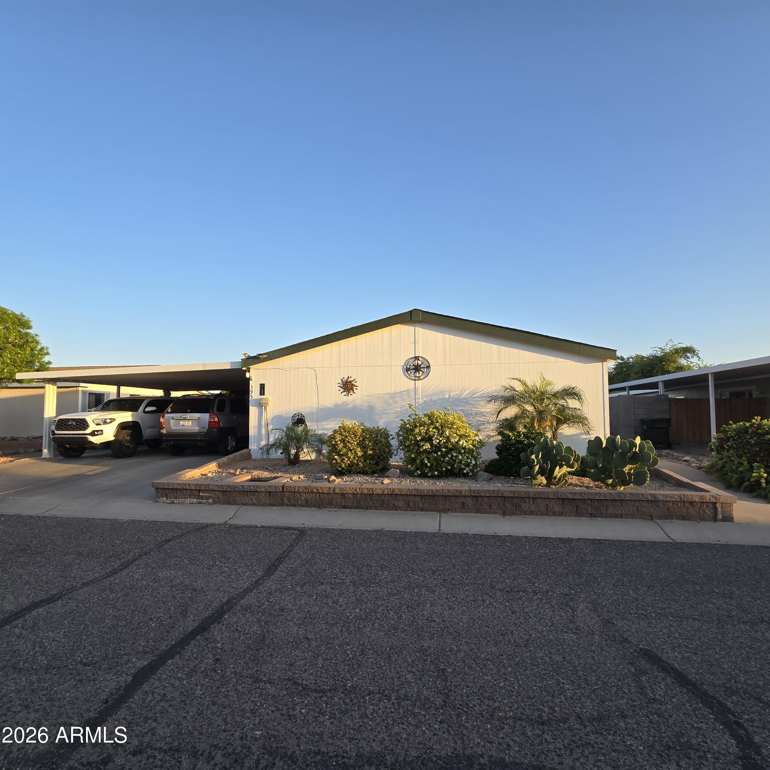 16101 N el Mirage Road 395 — photo