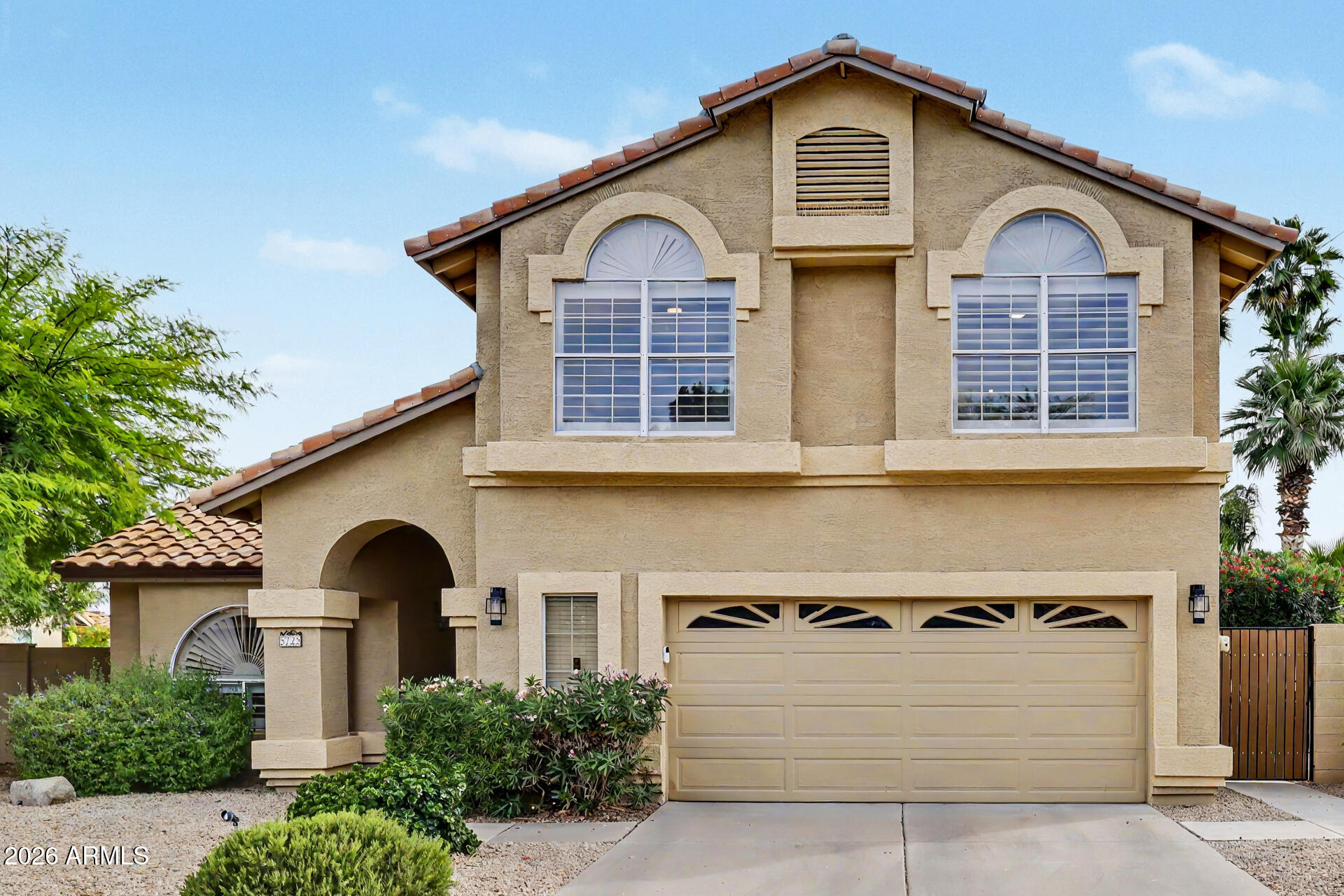 5725 E Evans Drive — photo