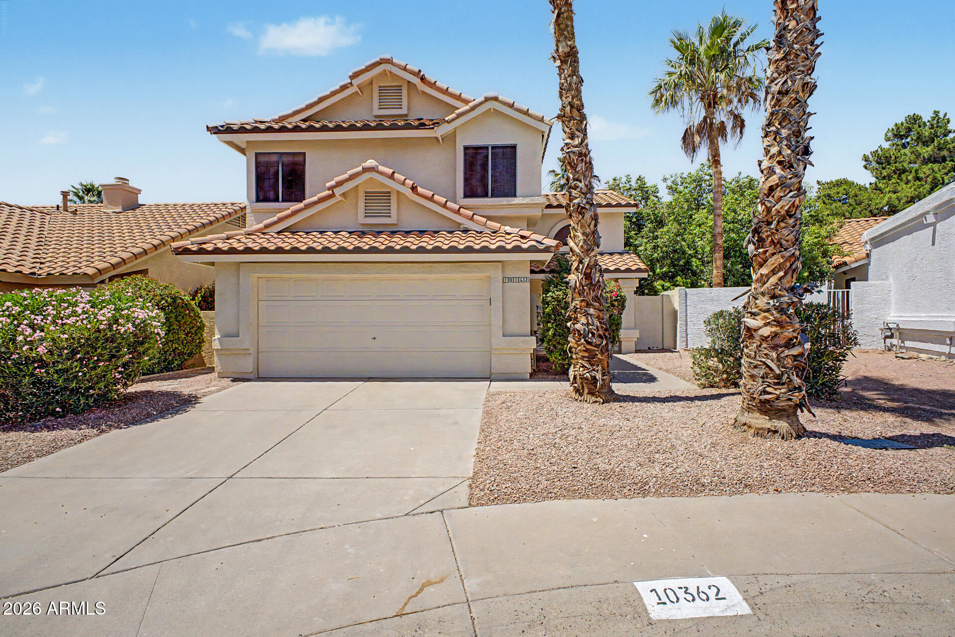 10362 E Davenport Drive — photo