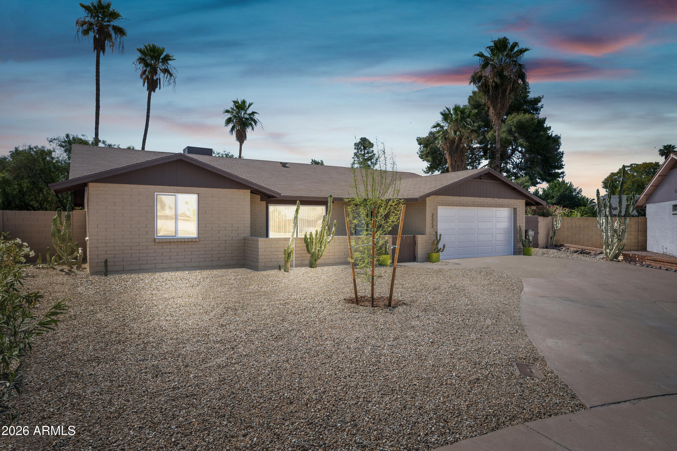 3223 W Ironwood Drive — photo
