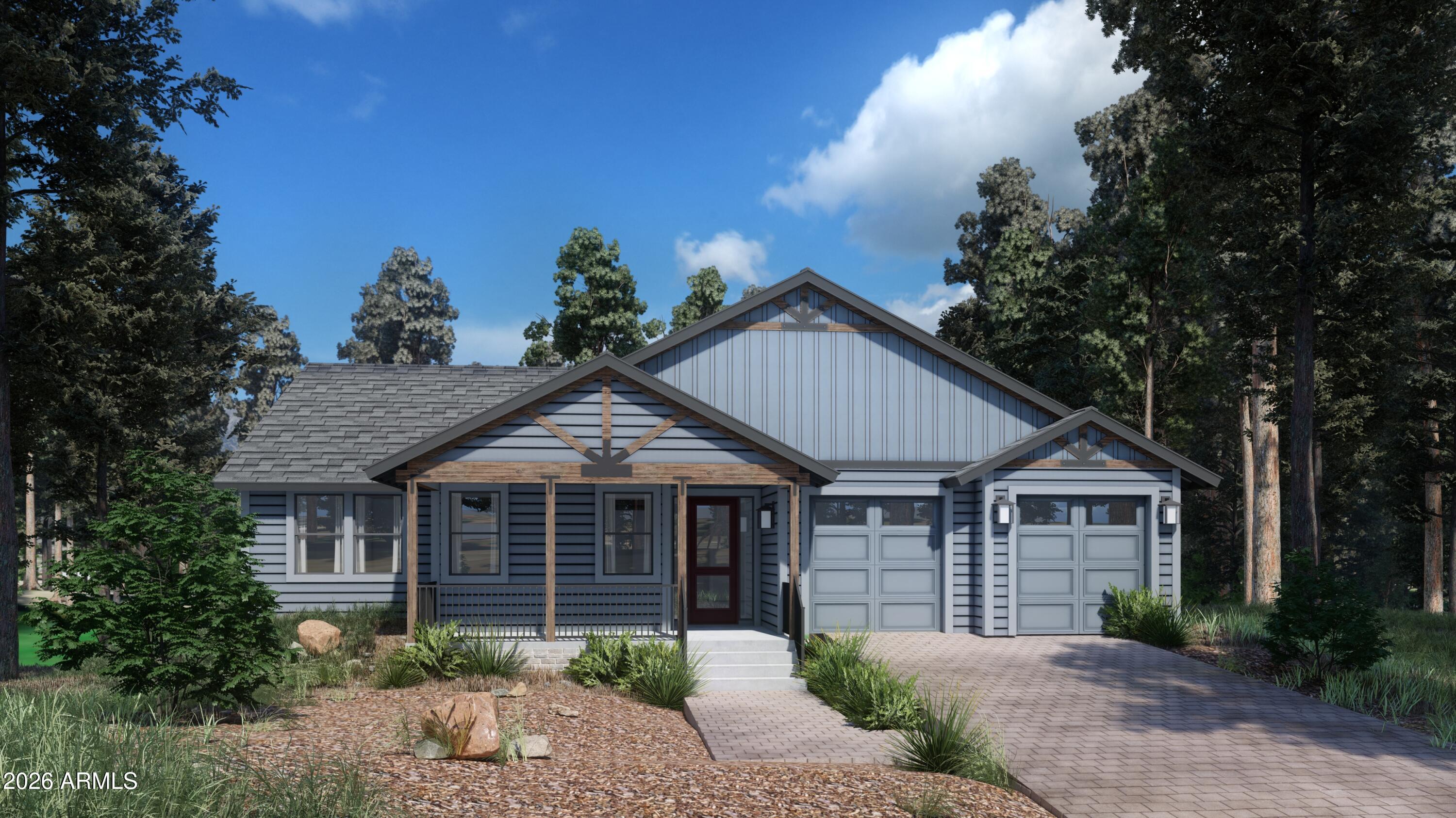 2336 Shaded Spring Trail — photo