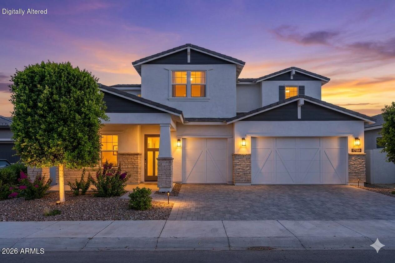 17189 W Vacaville Street — photo