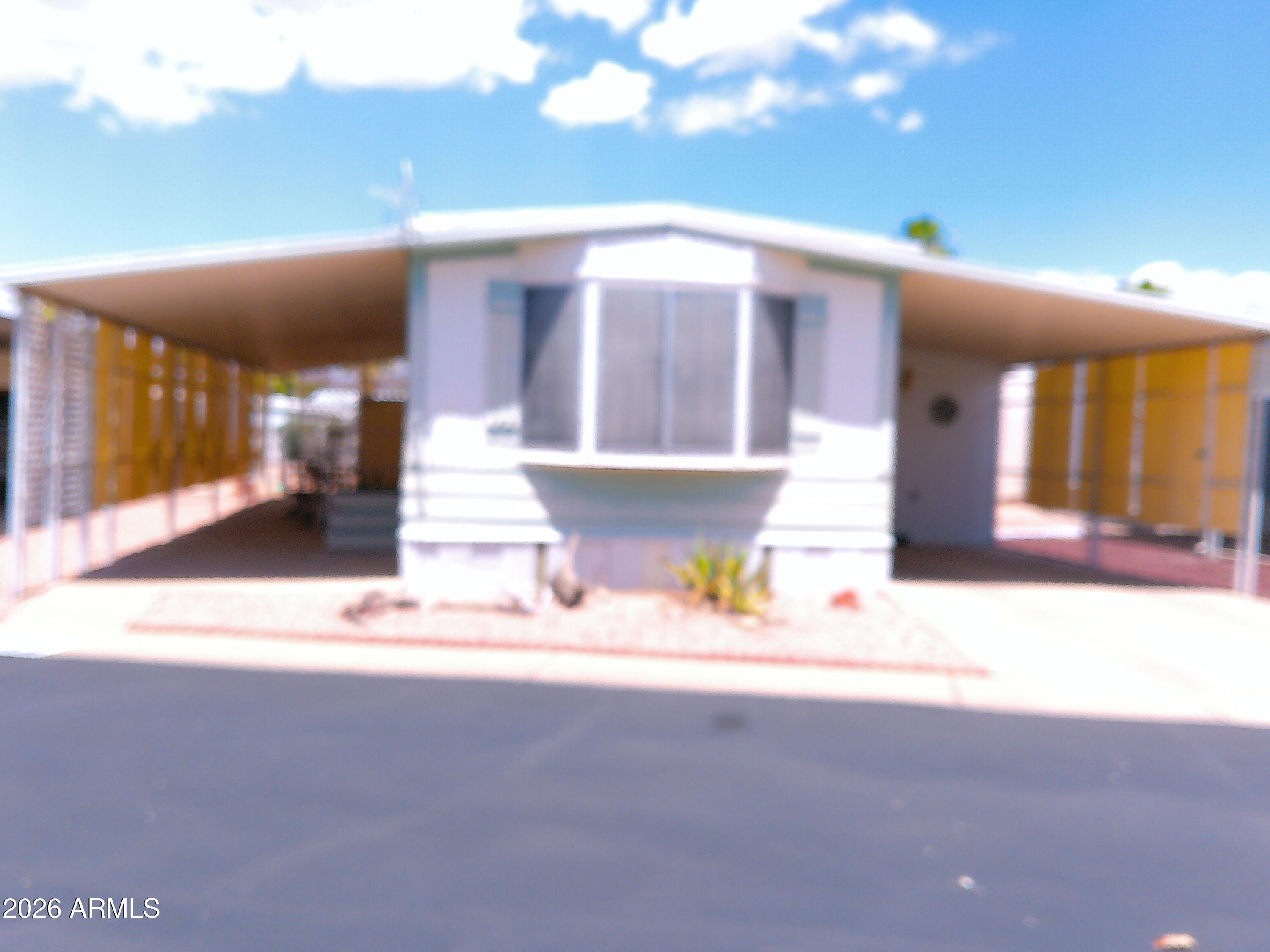 800 W Apache Trail 142 — photo