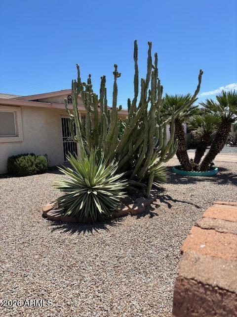 1379 S Grand Drive — photo