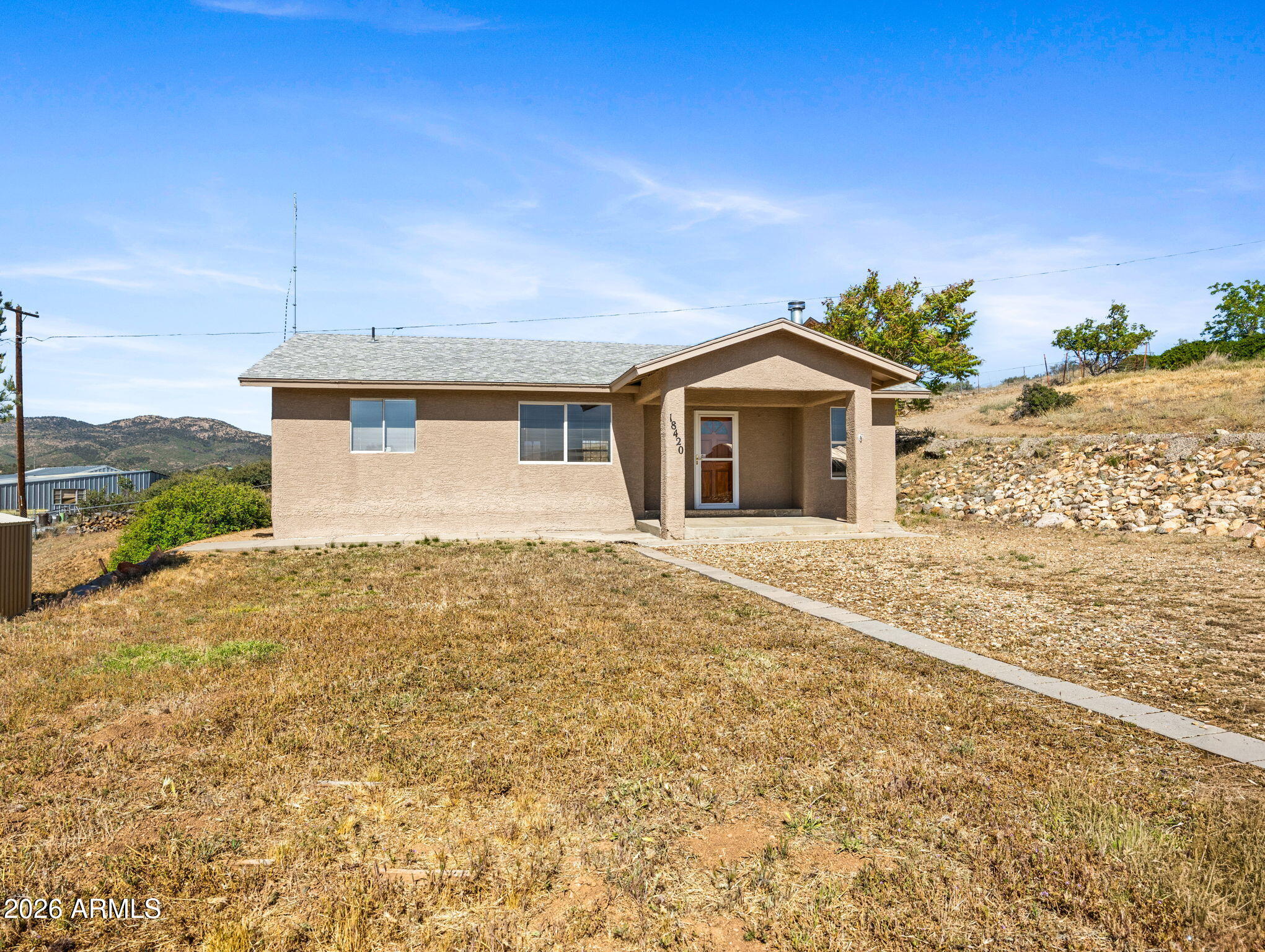 18420 S Peeples Valley Road — photo