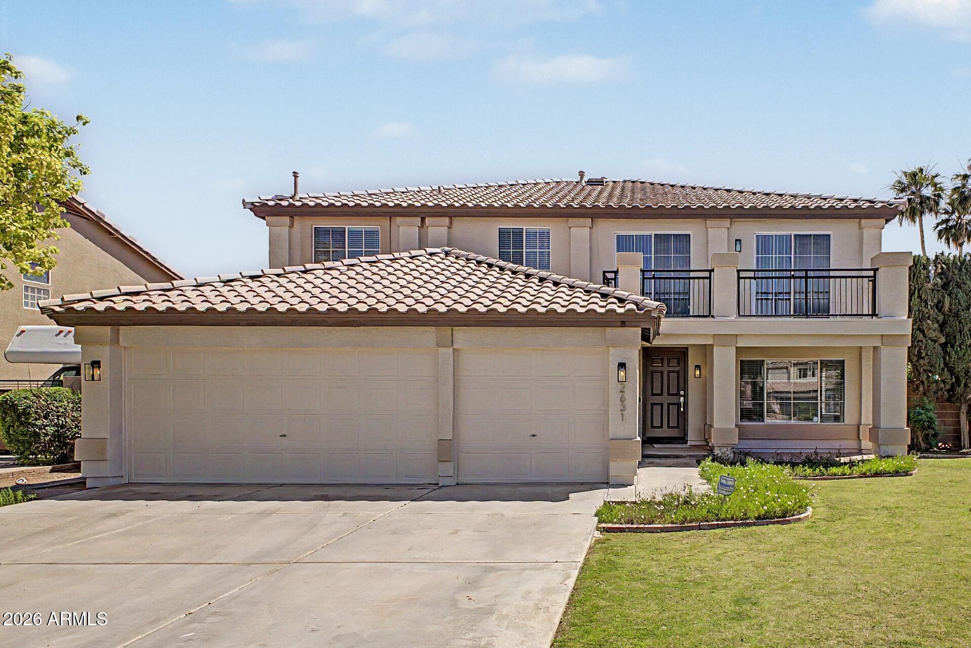 2631 E Pinto Drive — photo
