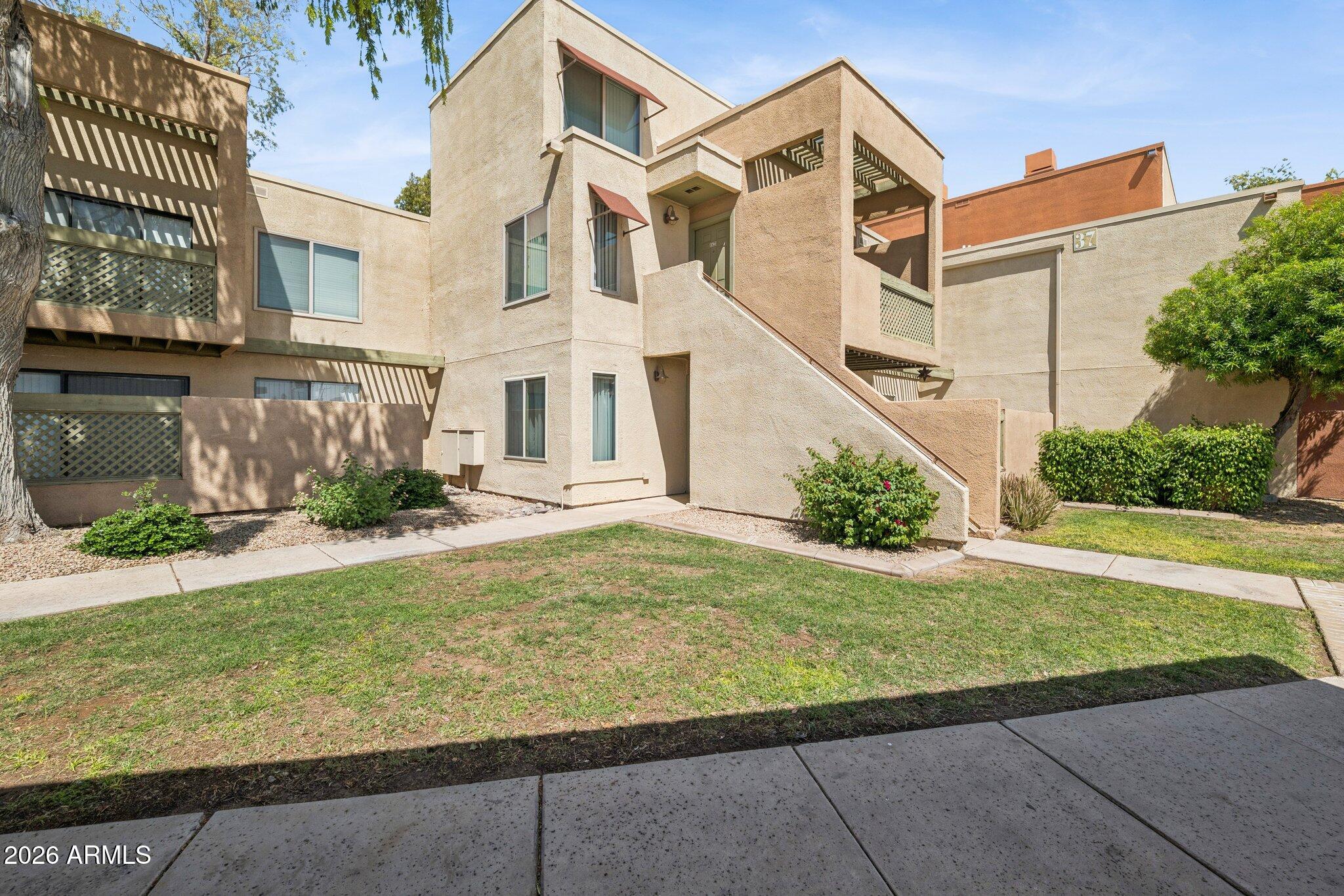 3600 N Hayden Road 3703 — photo