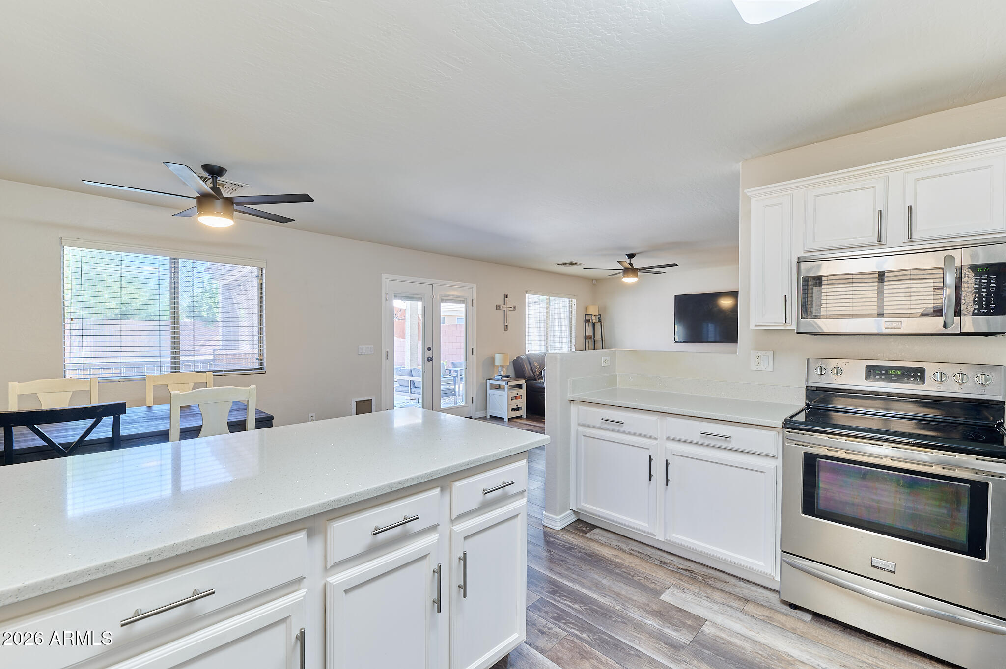 8616 W Crown King Road — photo