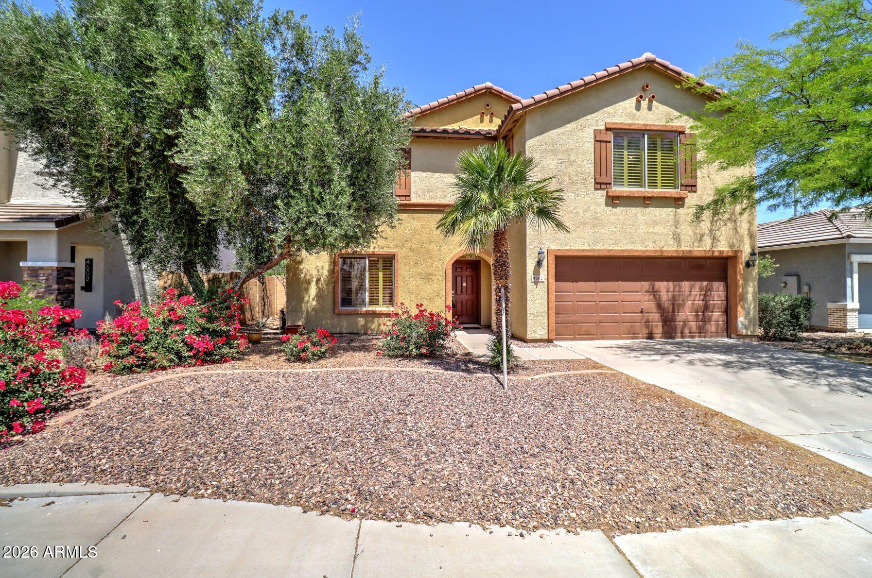 4602 W Cinnamon Avenue — photo