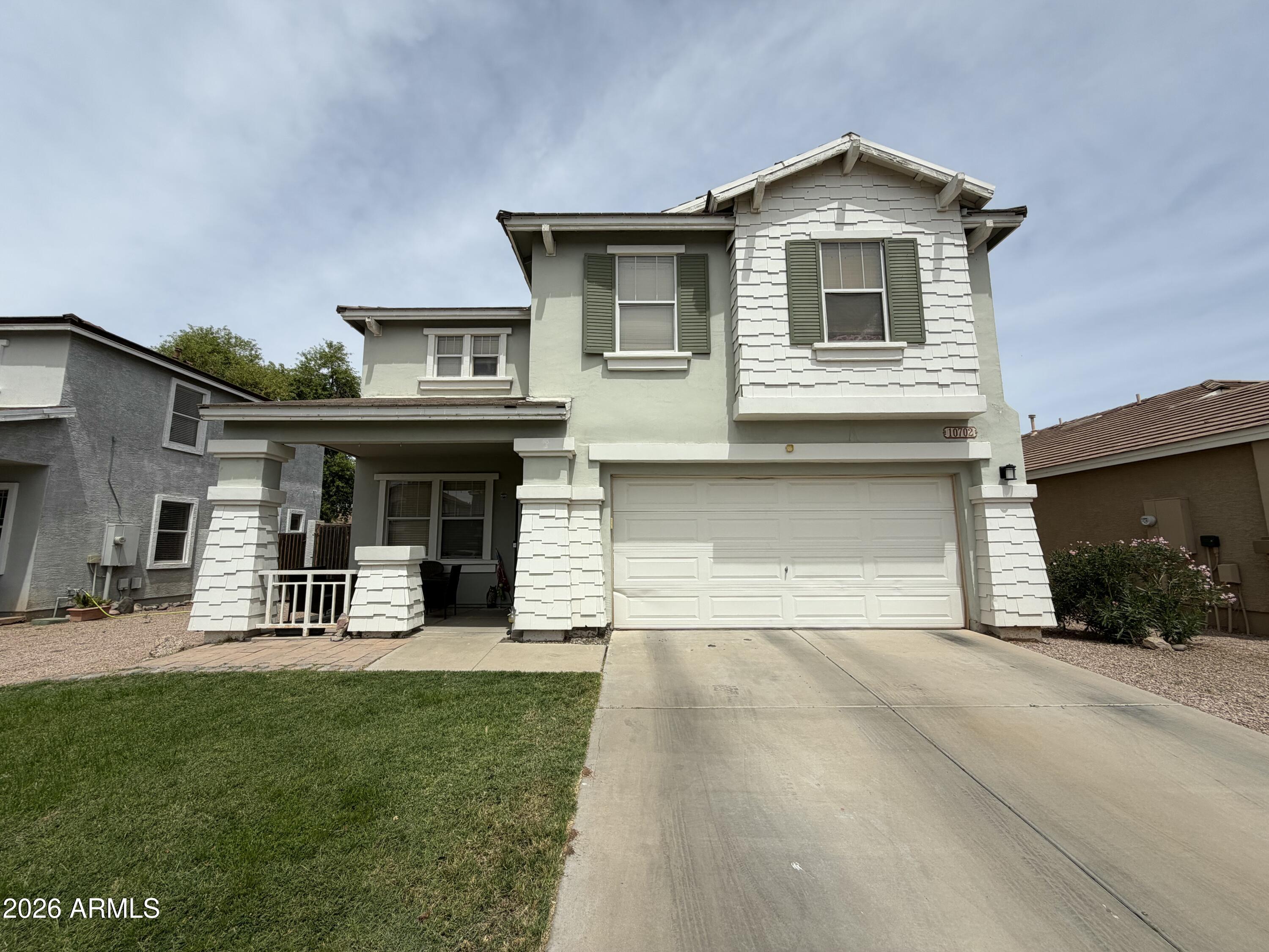 10702 E Portobello Avenue — photo