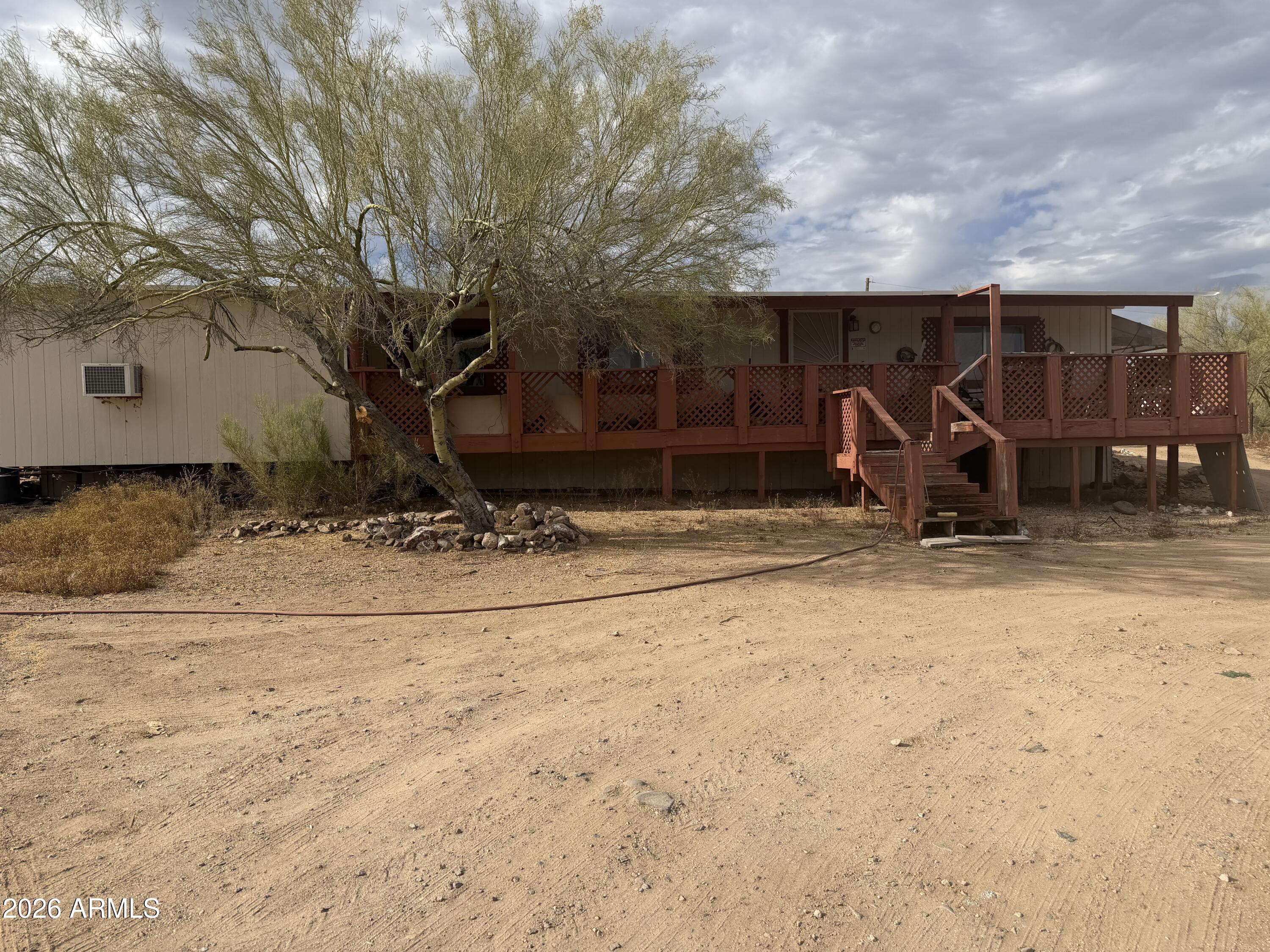 1740 E Joy Ranch Road — photo