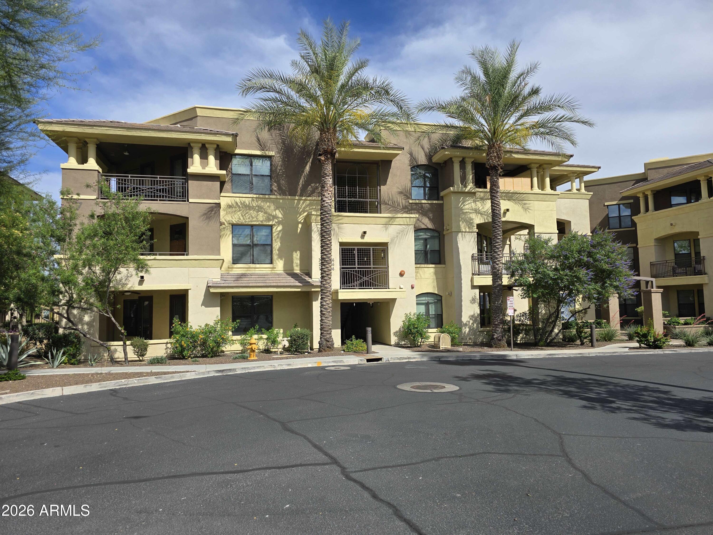 7601 E Indian Bend Road 2051 — photo