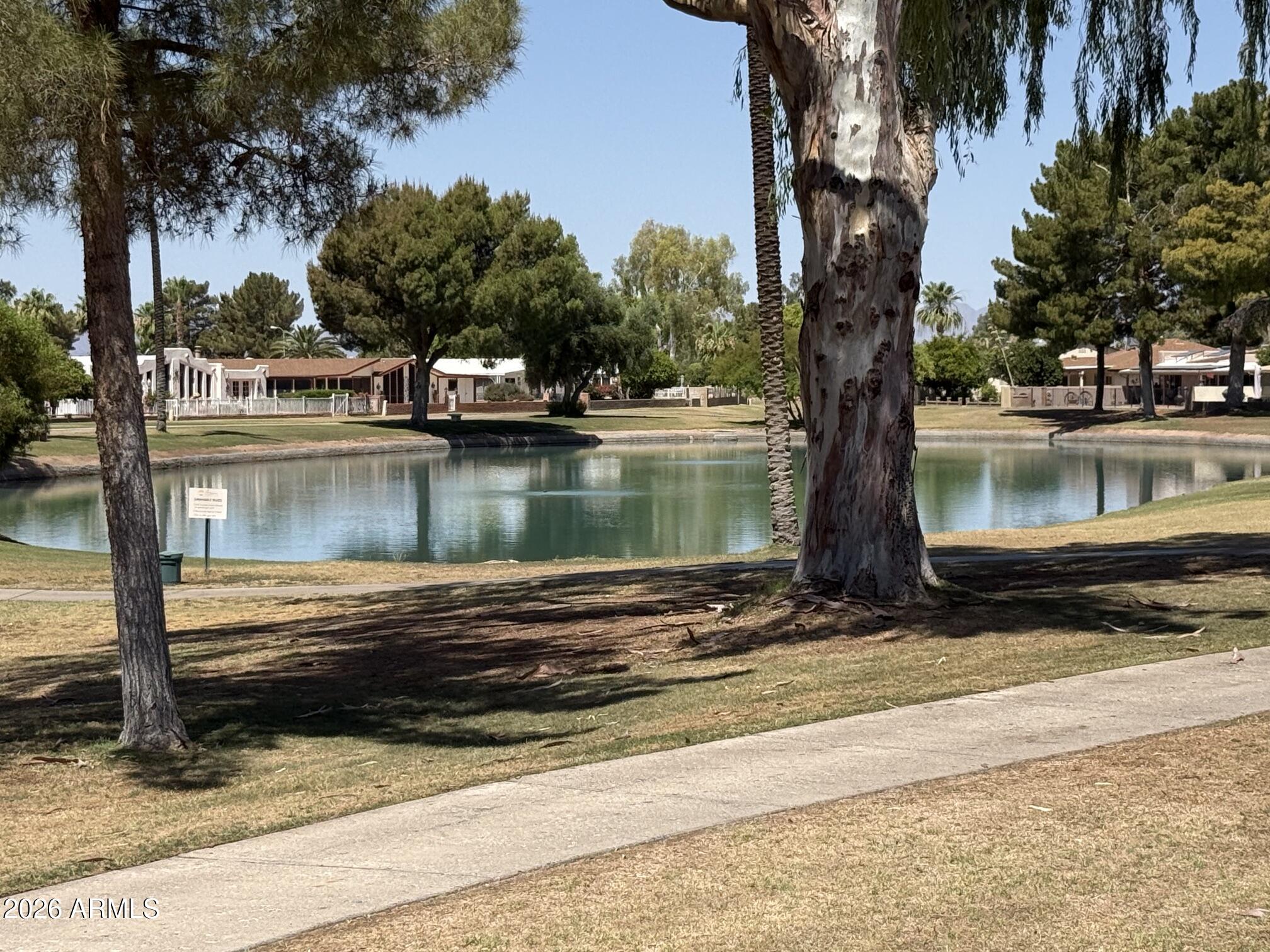 9349 E Parkside Drive — photo