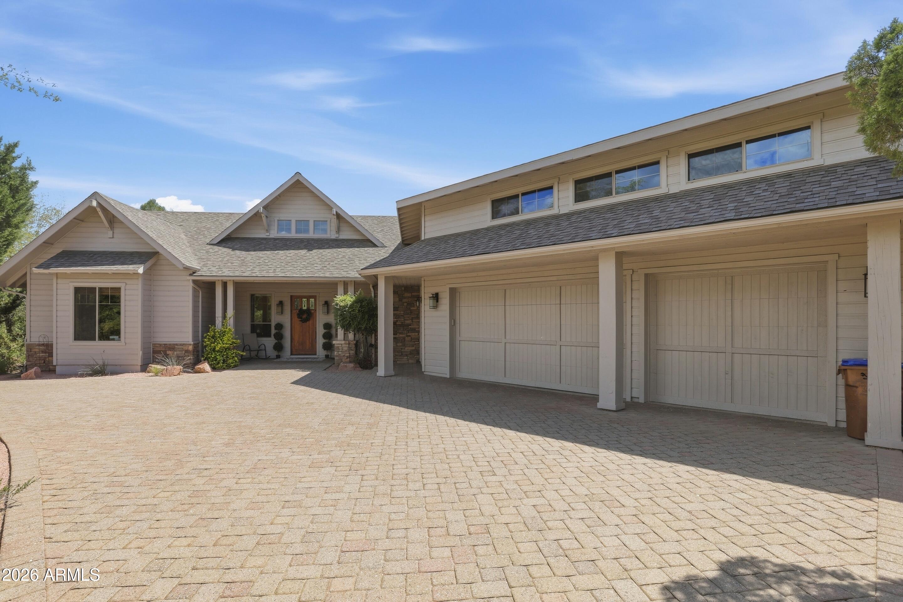 703 N Grapevine Drive — photo