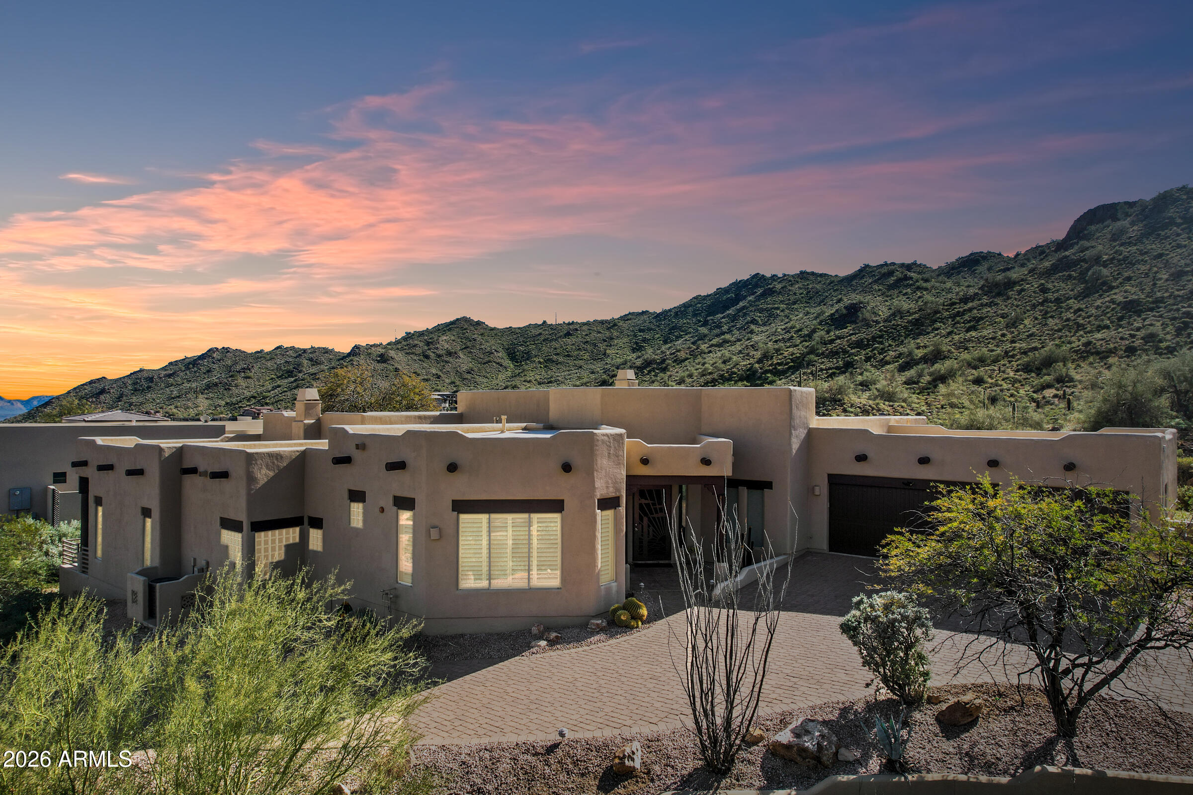 14617 E Shadow Canyon Drive — photo