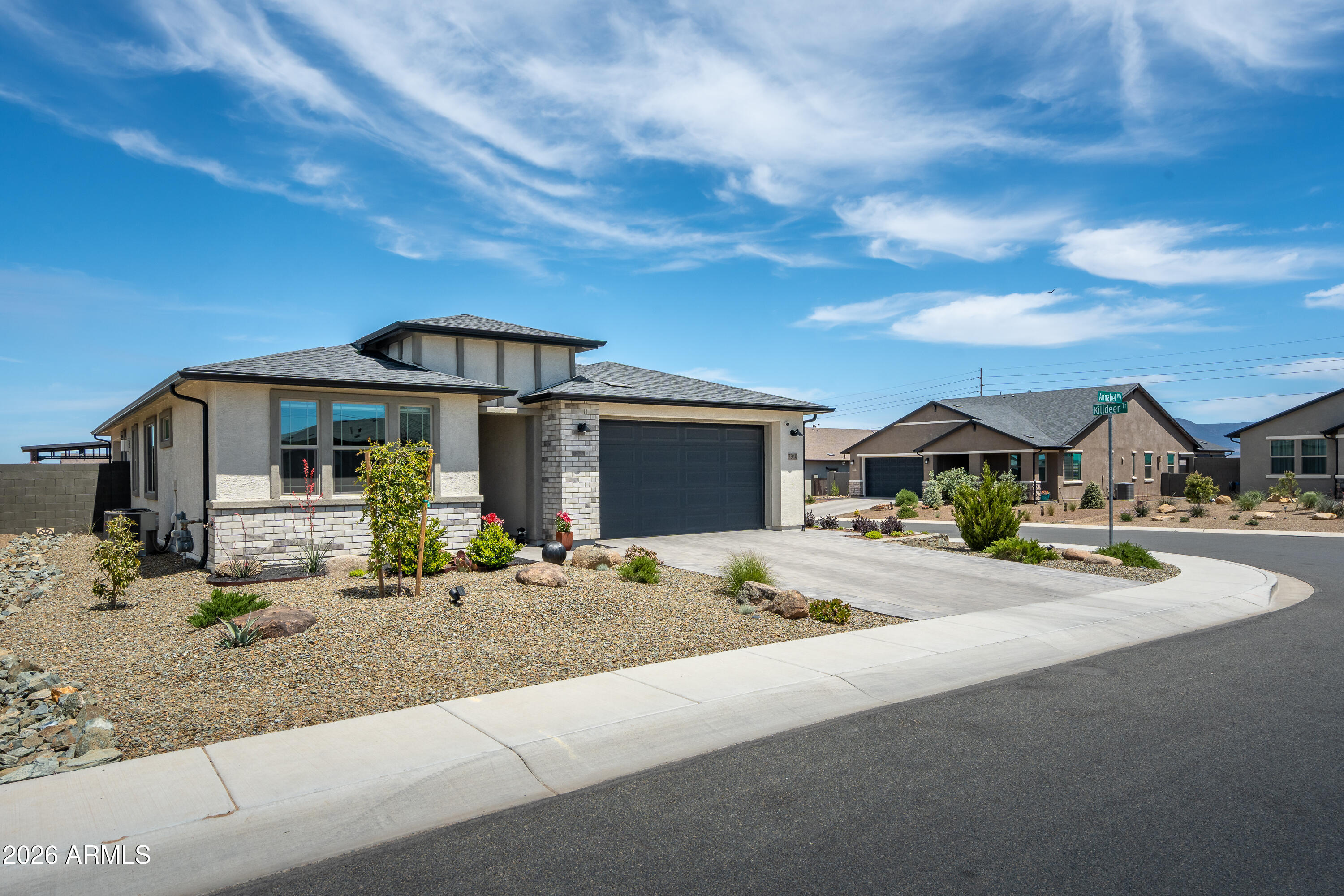 7940 E Annabel Way — photo