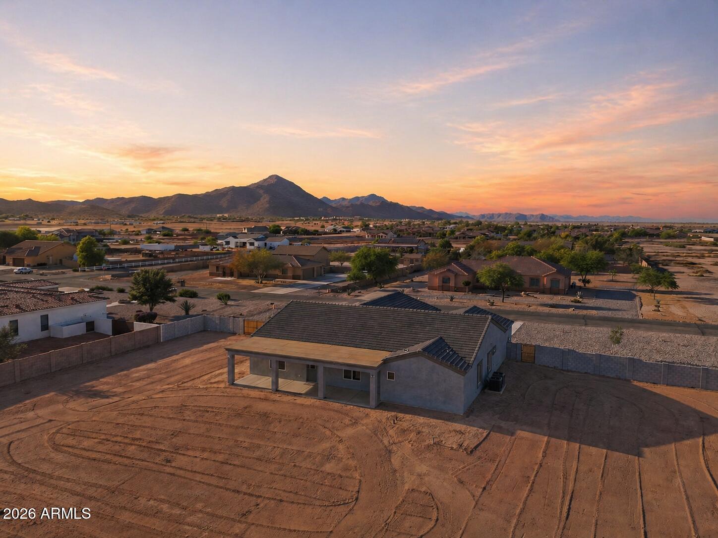 6897 W Appaloosa Trail — photo