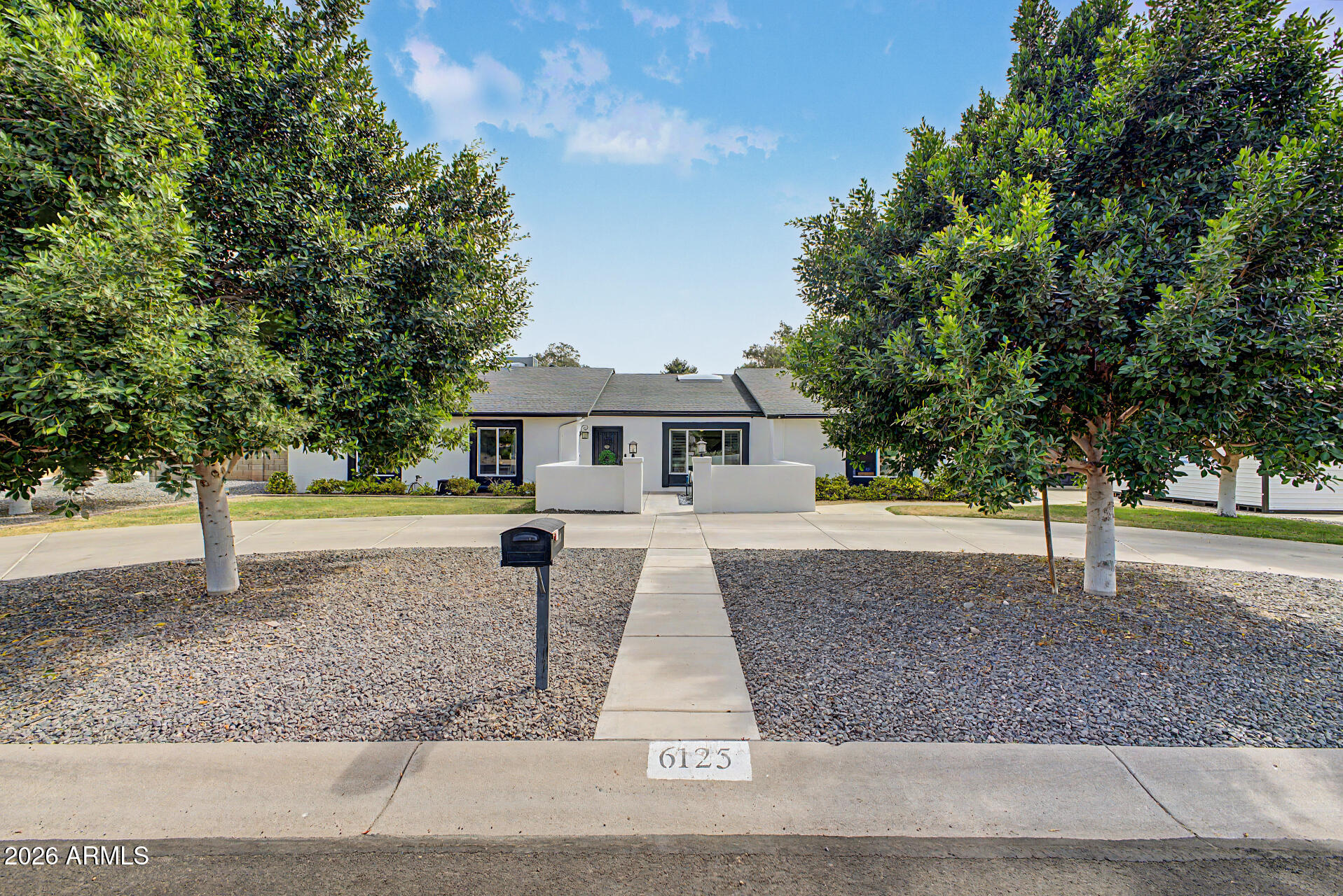 6125 E Aster Drive — photo