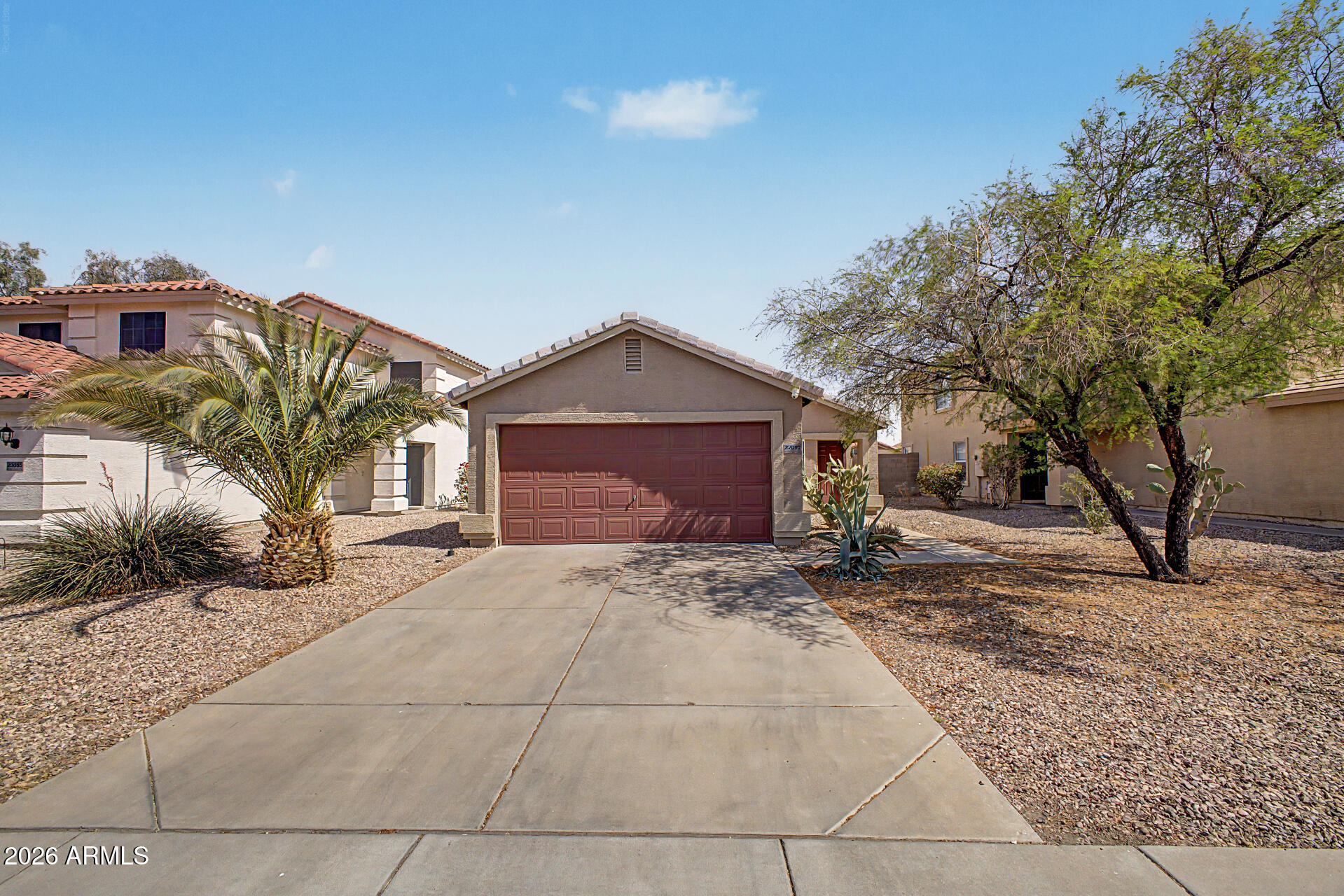 22093 W Solano Drive — photo