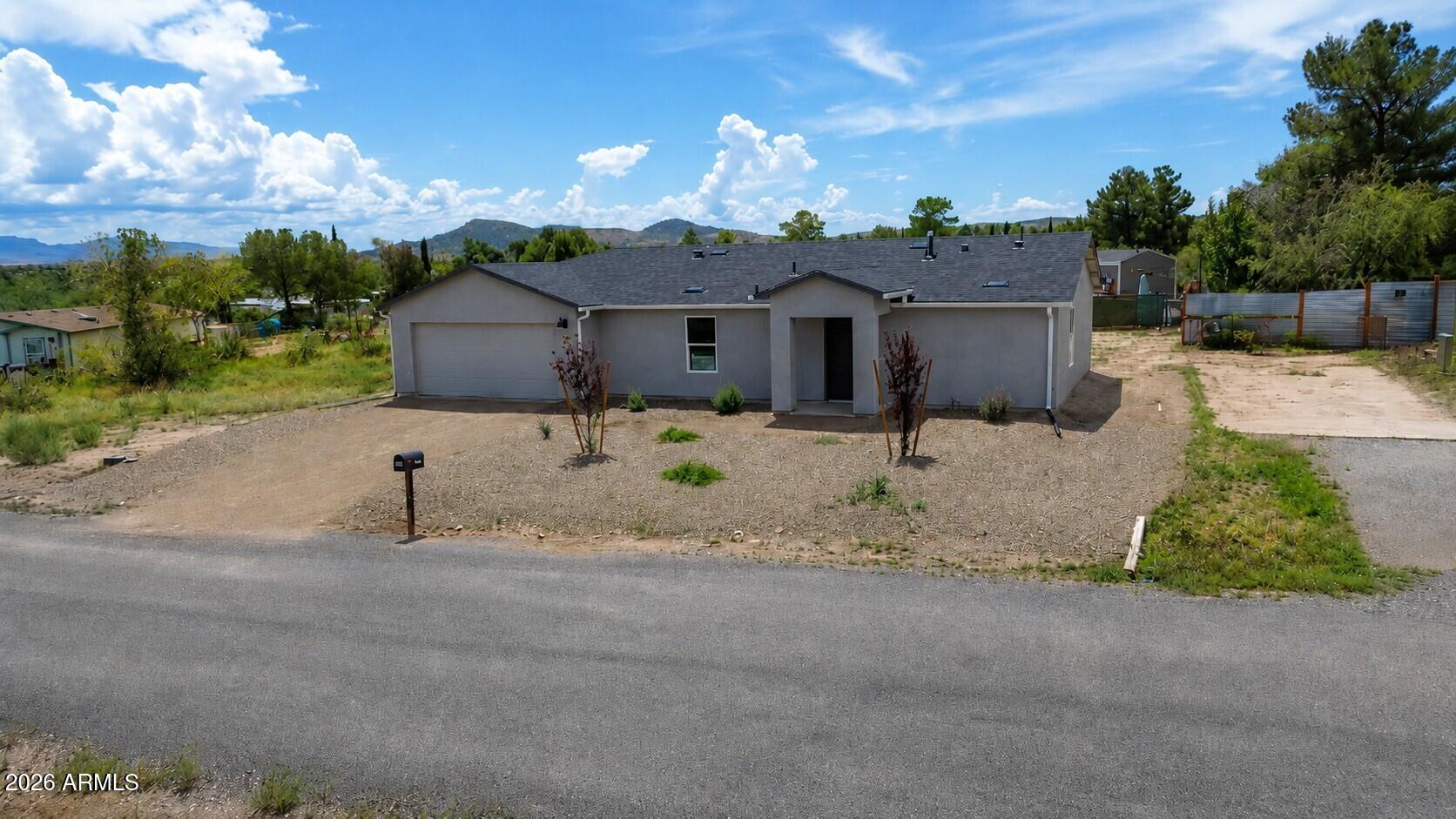 20581 E Cholla Drive — photo