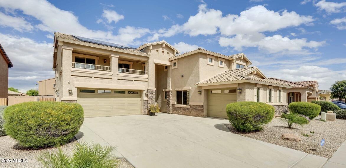 17572 W Andora Street — photo