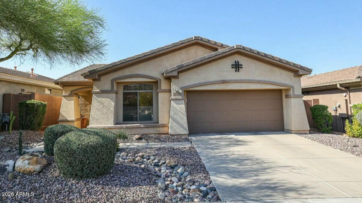 2423 W Shadow Glen Court — photo