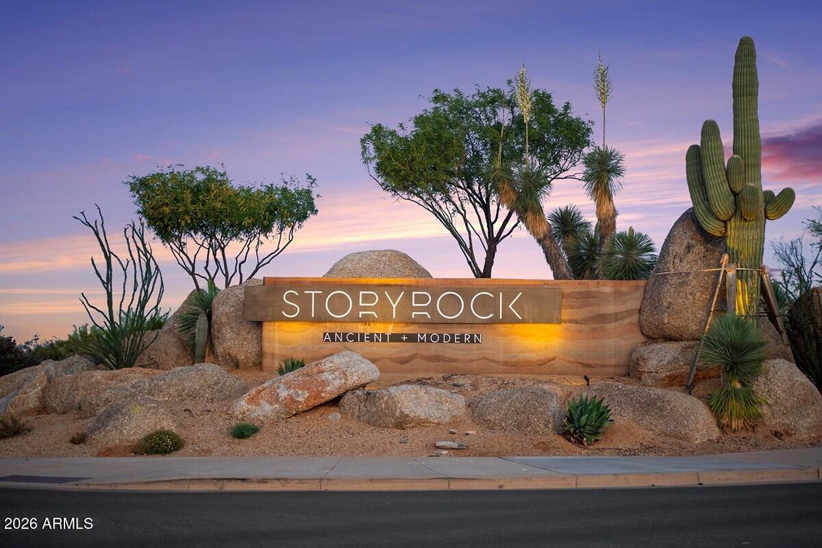 13271 E Desert Vista Road — photo