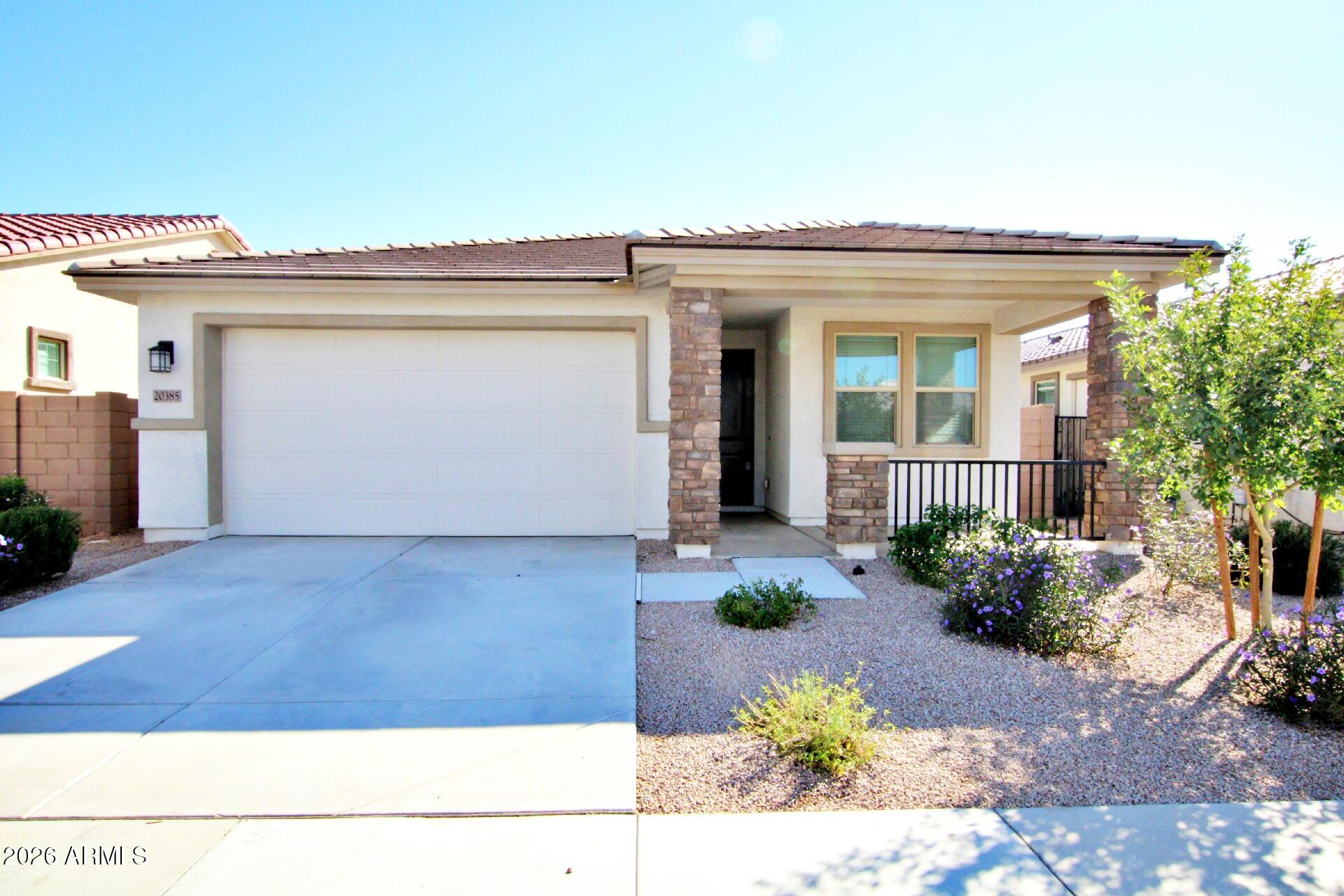 20385 E Rosa Road — photo
